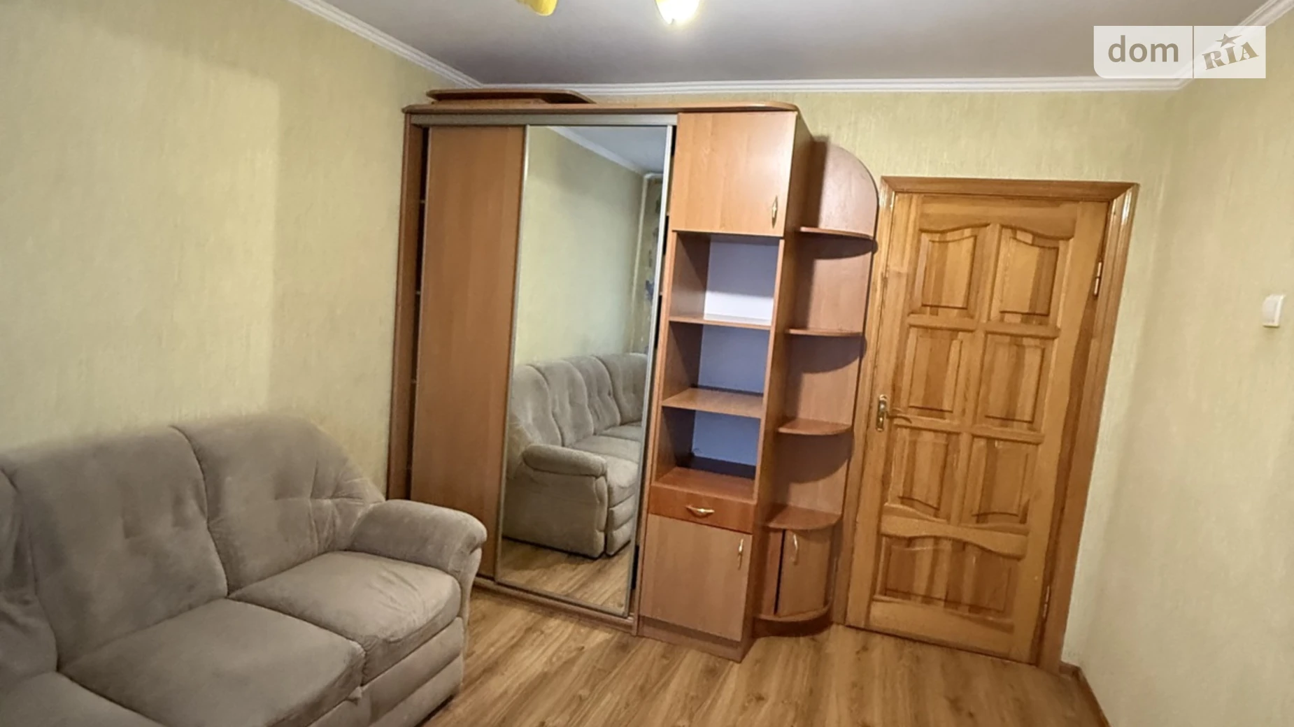 Сдается в аренду 2-комнатная квартира 37 кв. м в Виннице, ул. Павла Корнелюка(Станиславского) - фото 3