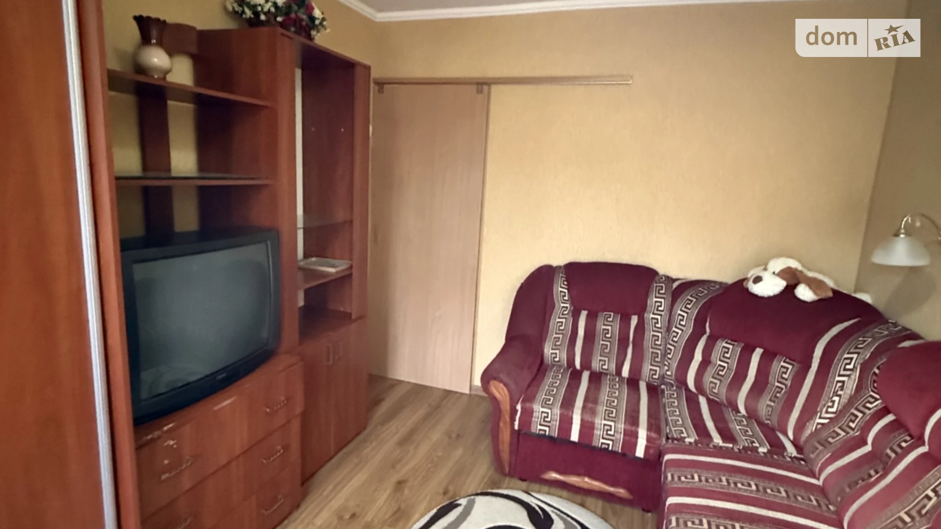 Сдается в аренду 2-комнатная квартира 37 кв. м в Виннице, ул. Павла Корнелюка(Станиславского) - фото 5