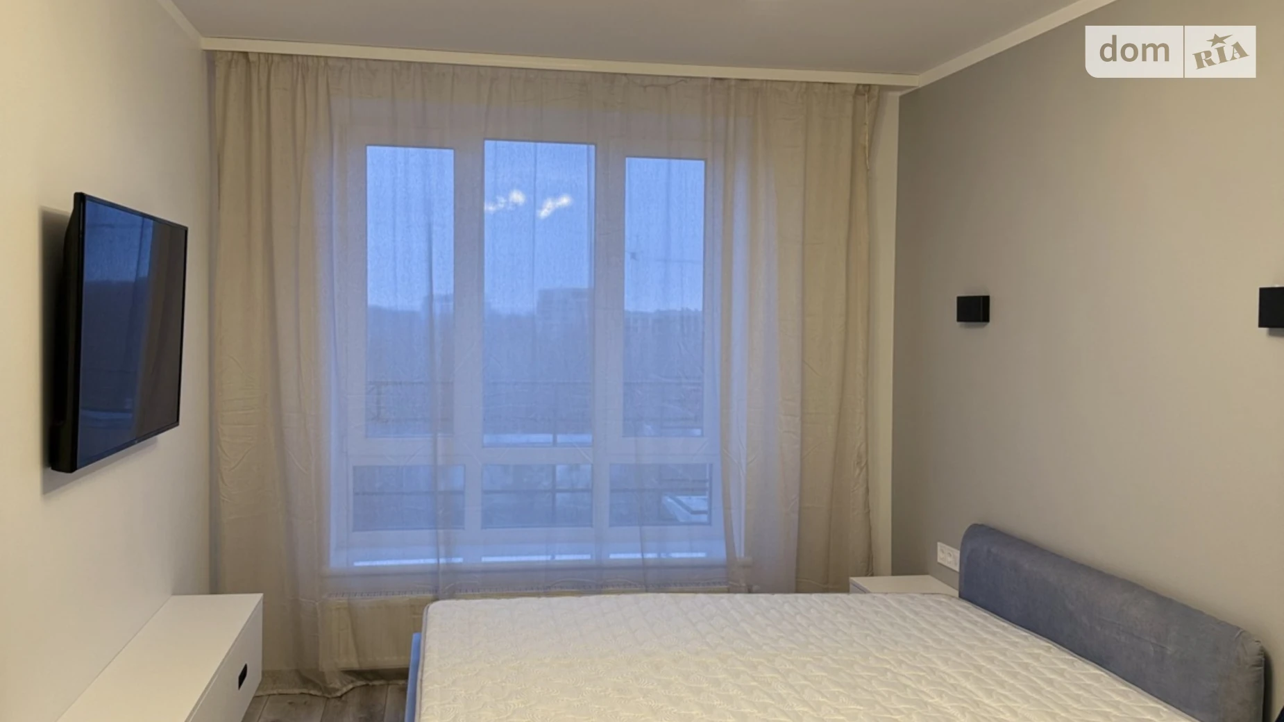 Сдается в аренду 1-комнатная квартира 45 кв. м в Львове, ул. Стрыйская, 115Г - фото 3