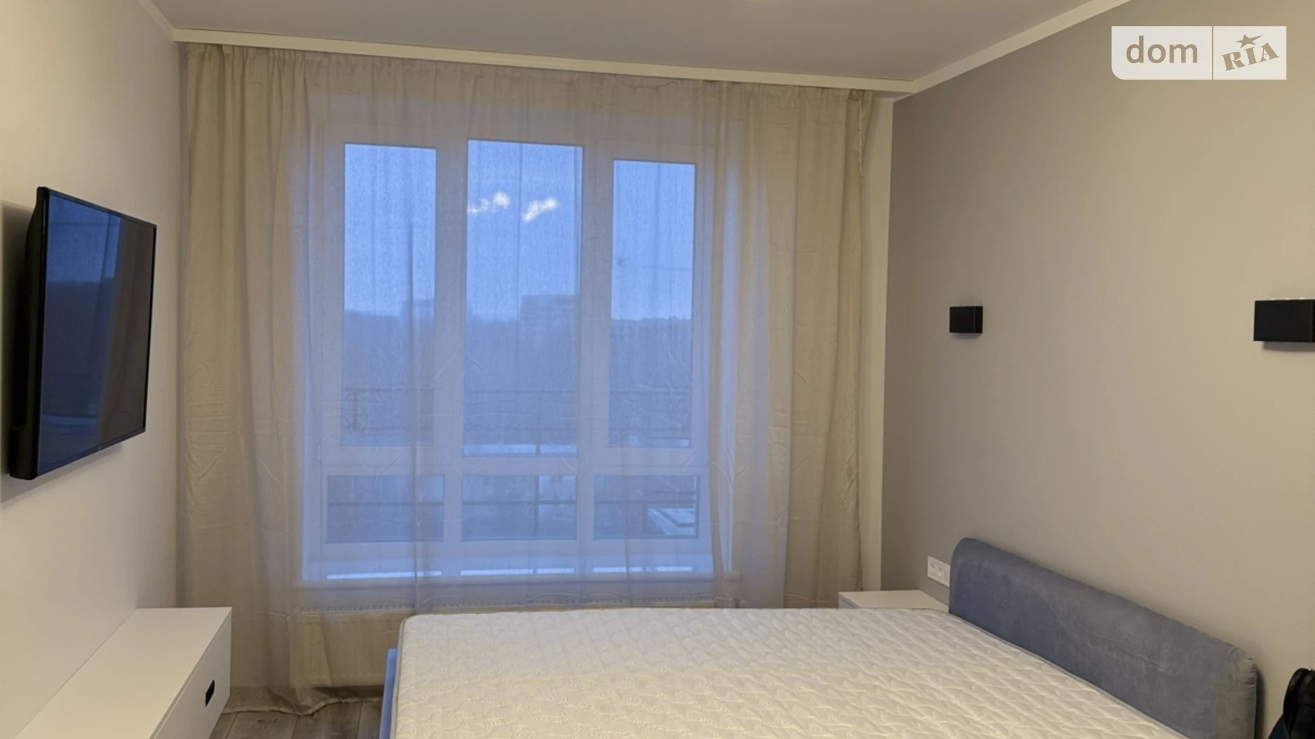 Сдается в аренду 1-комнатная квартира 45 кв. м в Львове, ул. Стрыйская, 115Г - фото 2