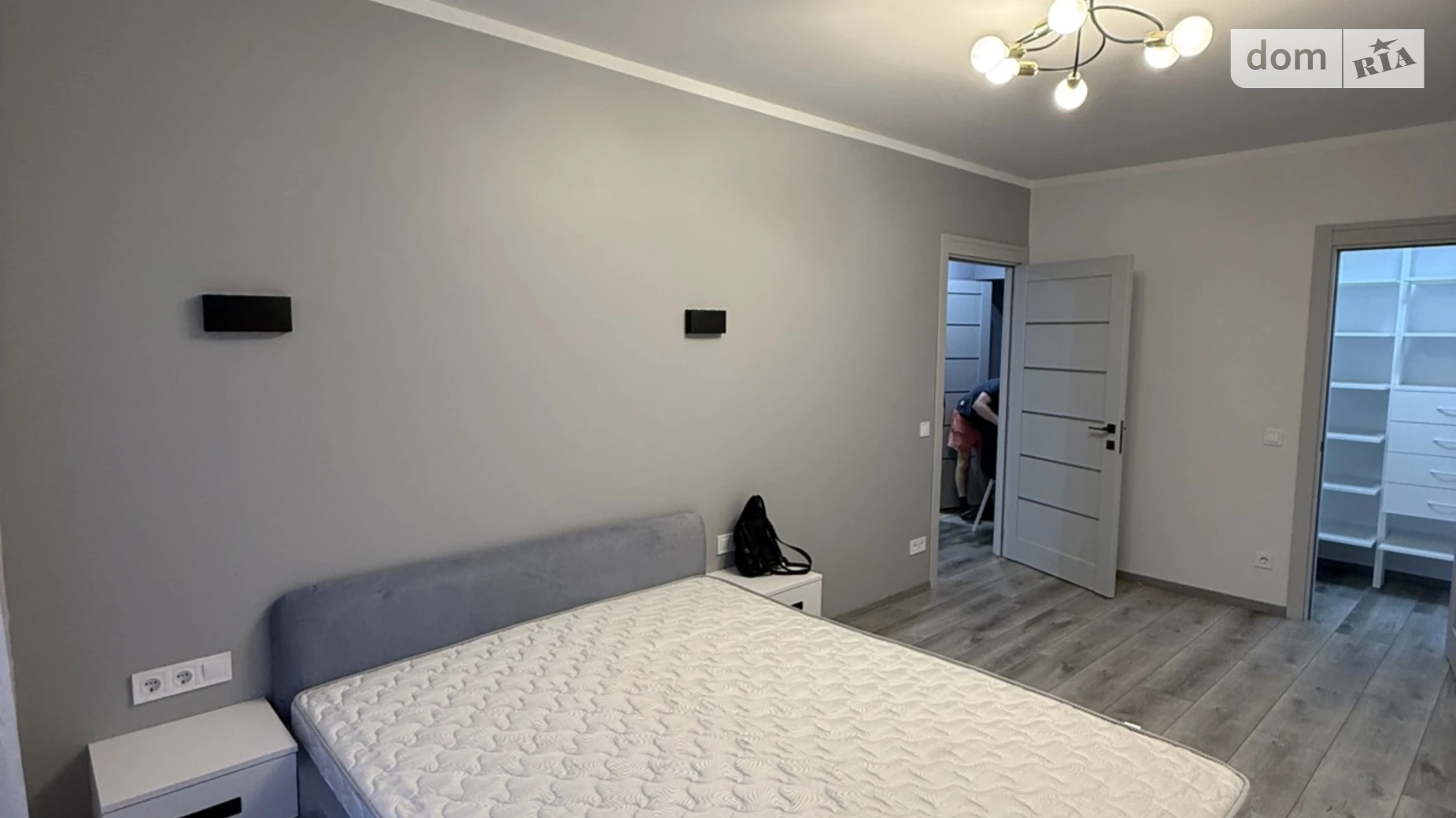 Сдается в аренду 1-комнатная квартира 45 кв. м в Львове, ул. Стрыйская, 115Г - фото 4