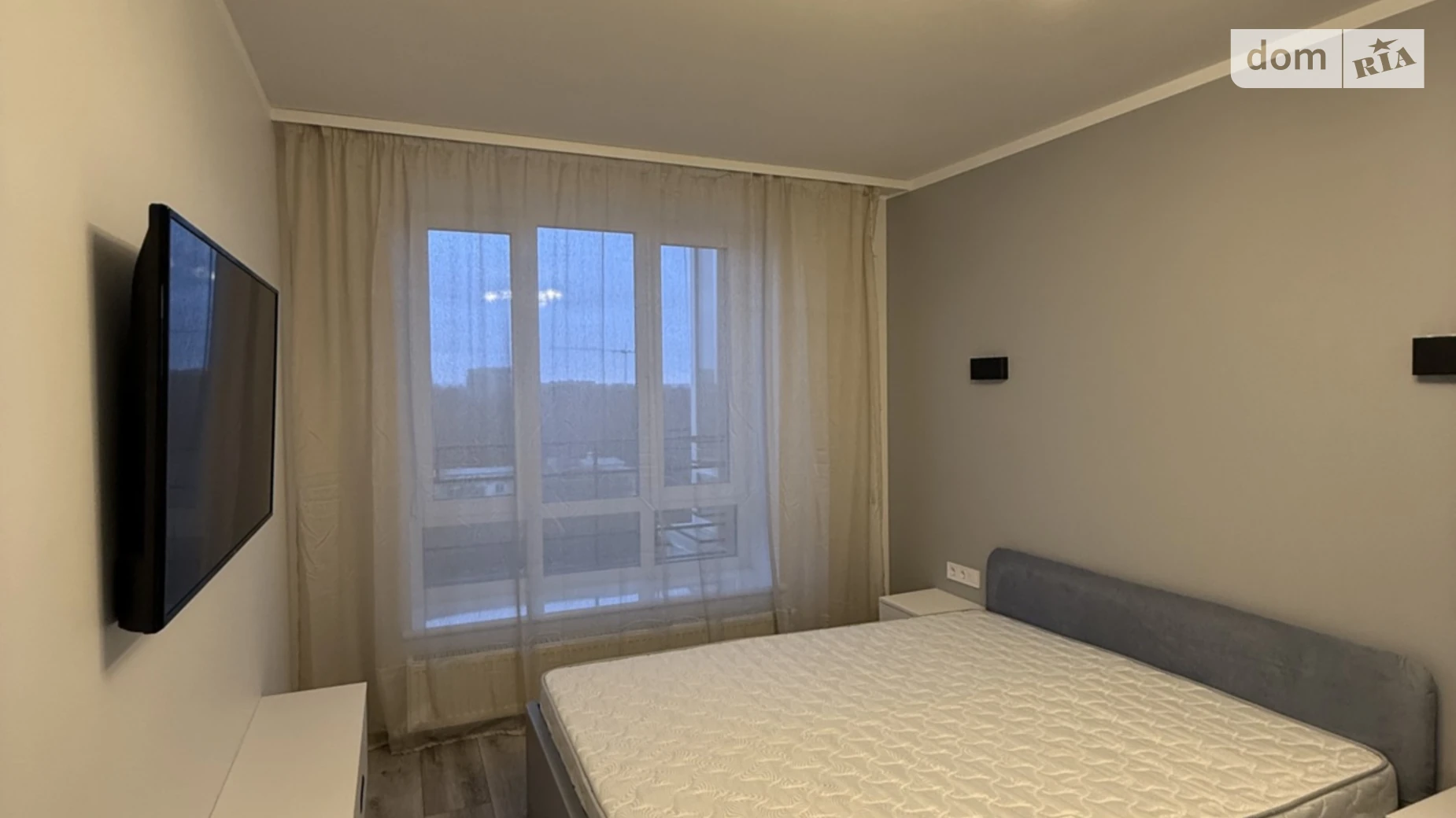 Сдается в аренду 1-комнатная квартира 45 кв. м в Львове, ул. Стрыйская, 115Г - фото 5