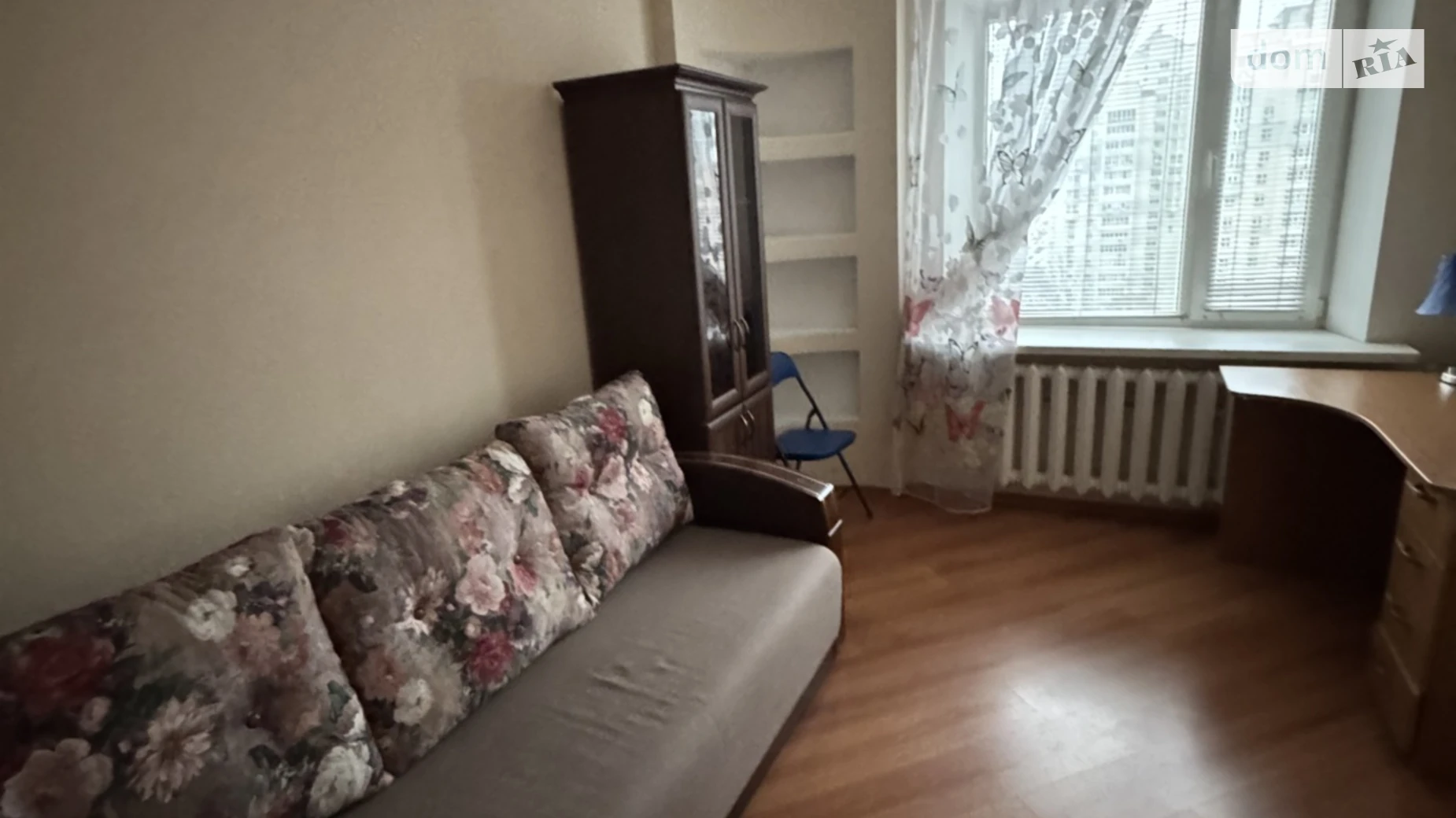 Продается 3-комнатная квартира 78 кв. м в Киеве, просп. Берестейский(Победы), 107 - фото 5