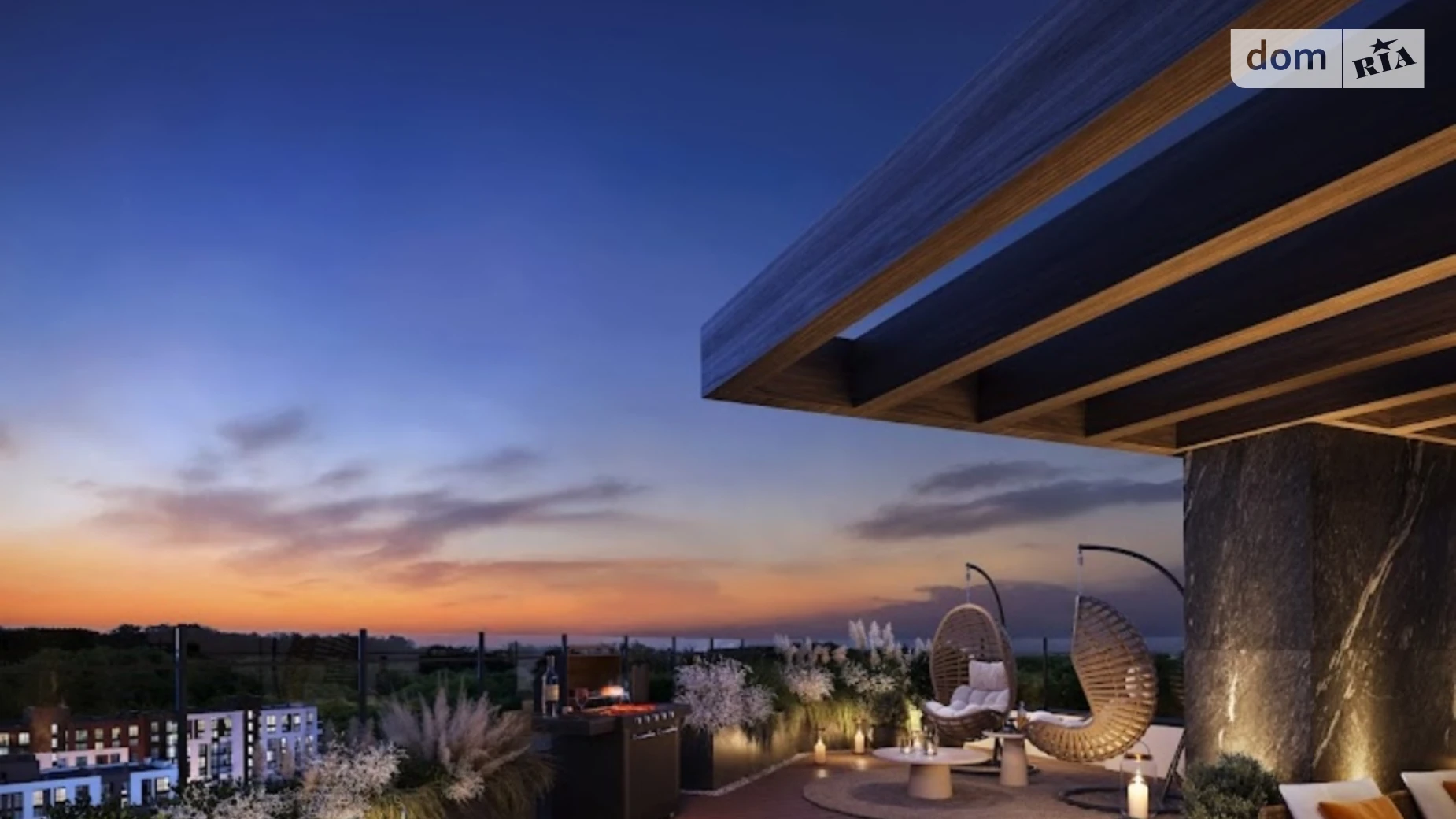 Продается 2-комнатная квартира 66.3 кв. м в Виннице, ул. Праведников мира(Максимовича) - фото 4