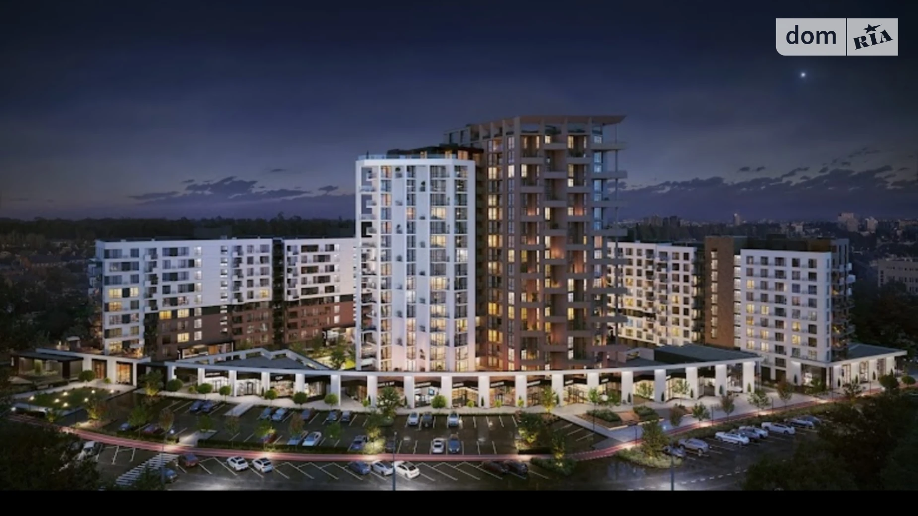 Продается 2-комнатная квартира 66.3 кв. м в Виннице, ул. Праведников мира(Максимовича) - фото 5