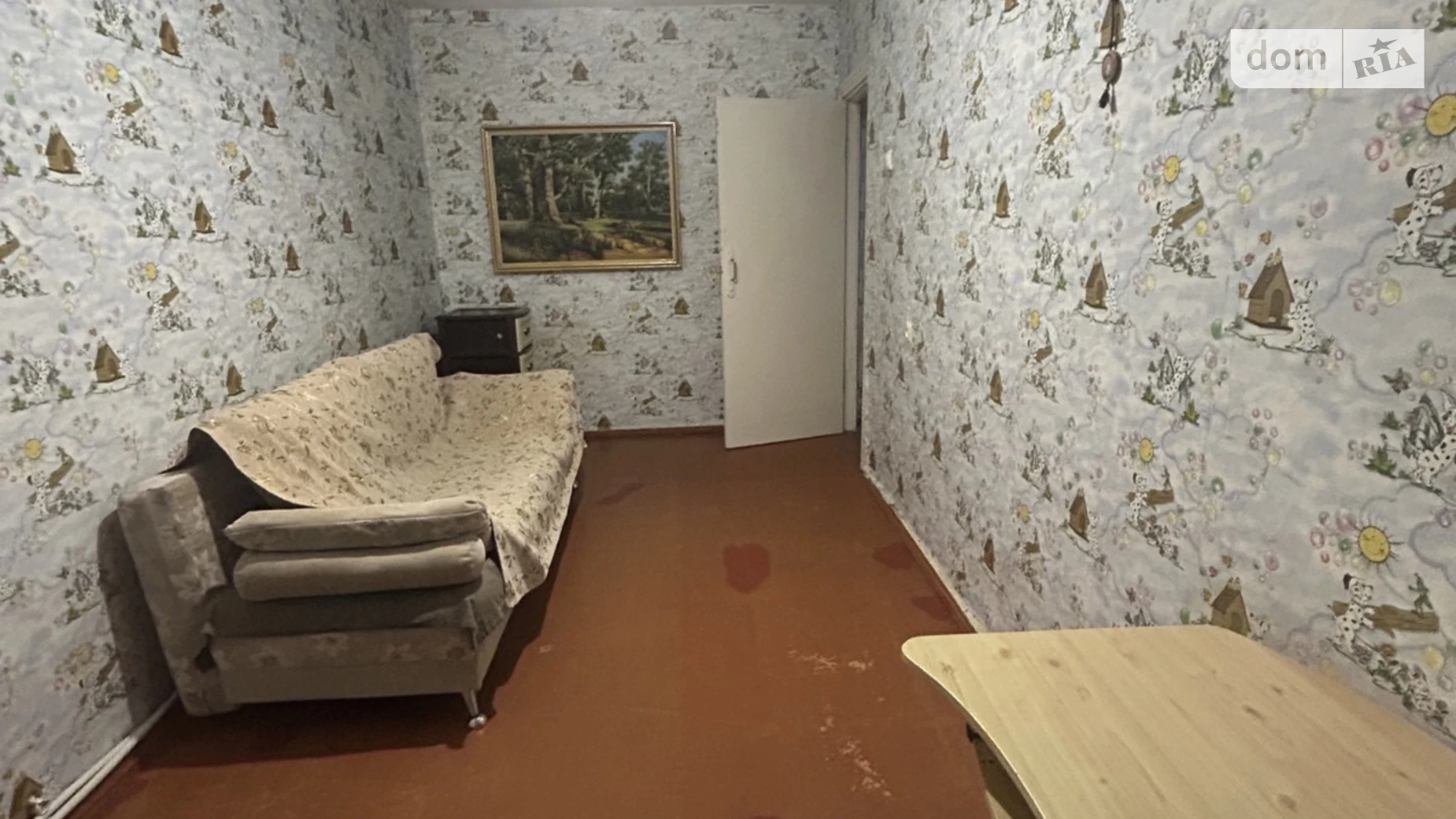 Сдается в аренду 3-комнатная квартира 64 кв. м в Виннице, ул. Киевская - фото 2