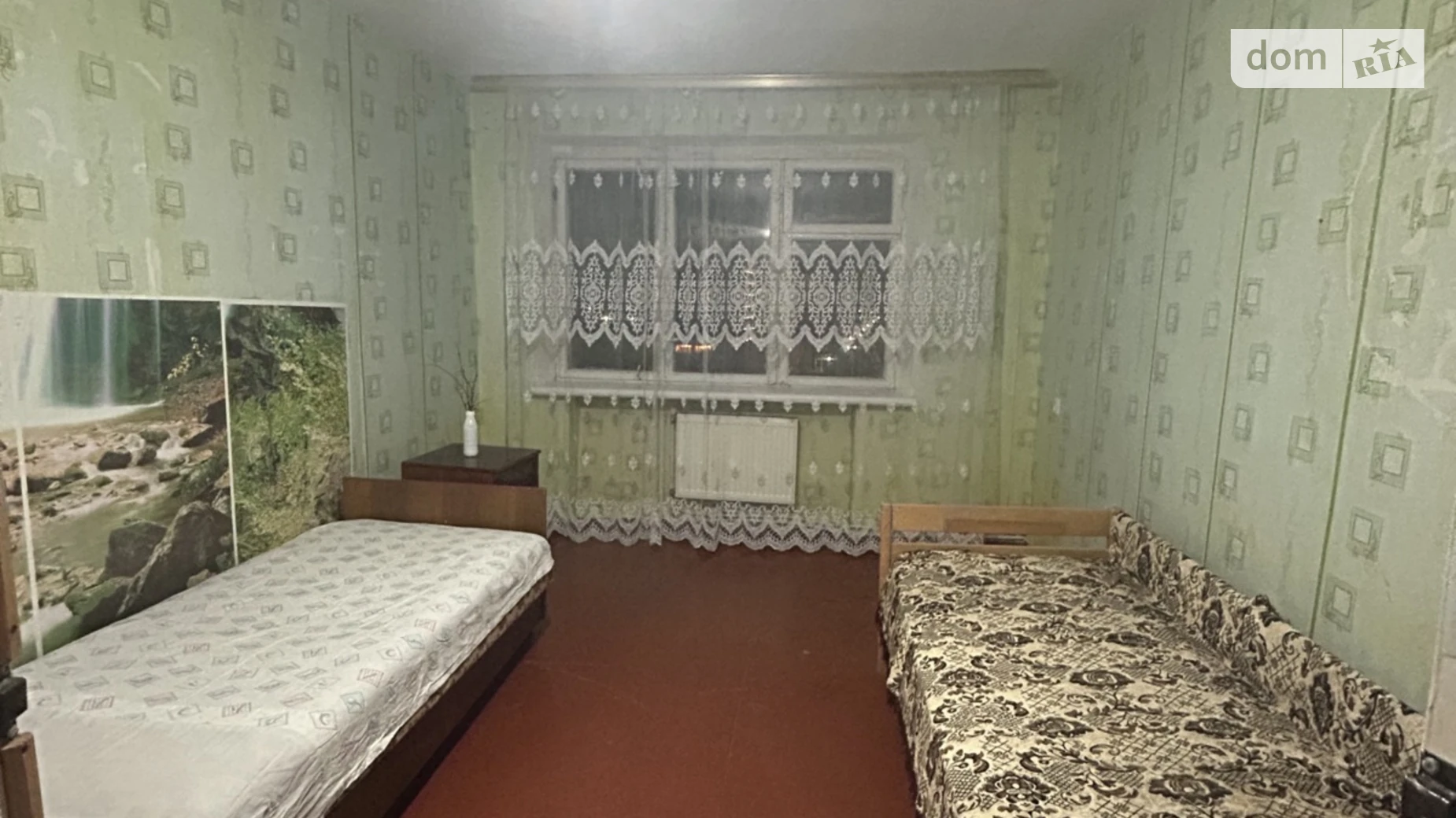 Сдается в аренду 3-комнатная квартира 64 кв. м в Виннице, ул. Киевская - фото 3