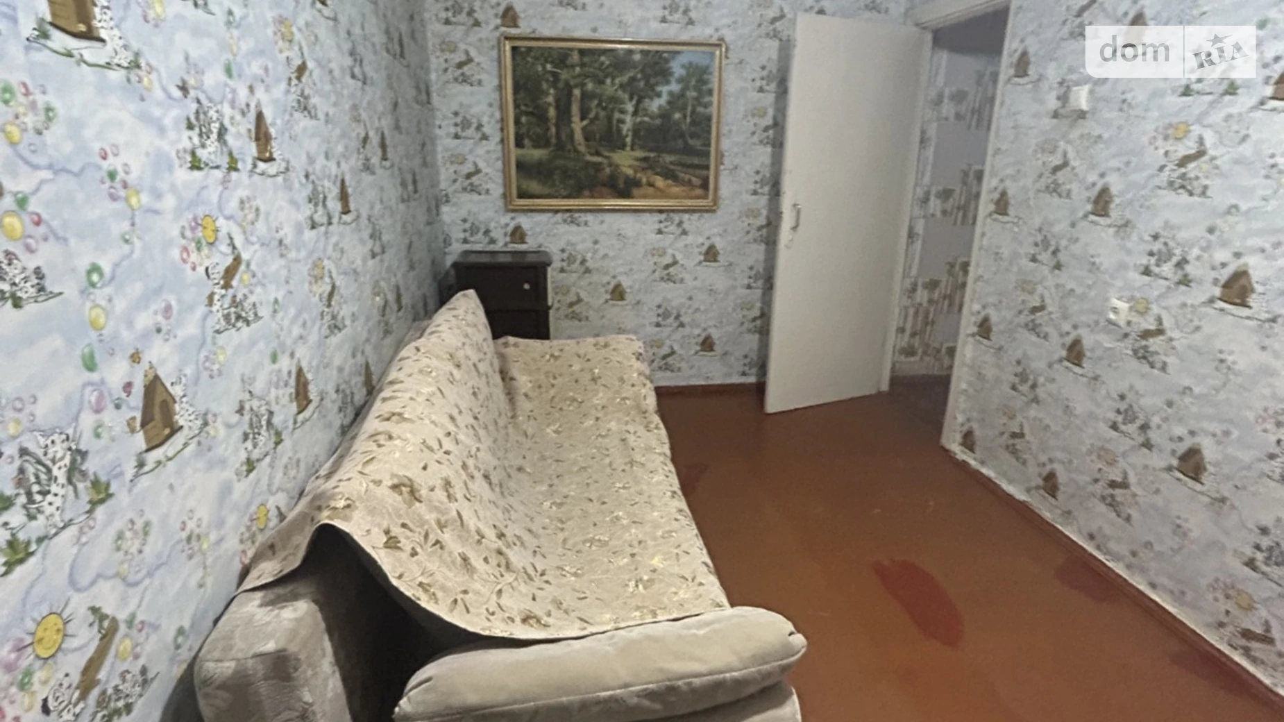 Сдается в аренду 3-комнатная квартира 64 кв. м в Виннице, ул. Киевская - фото 5