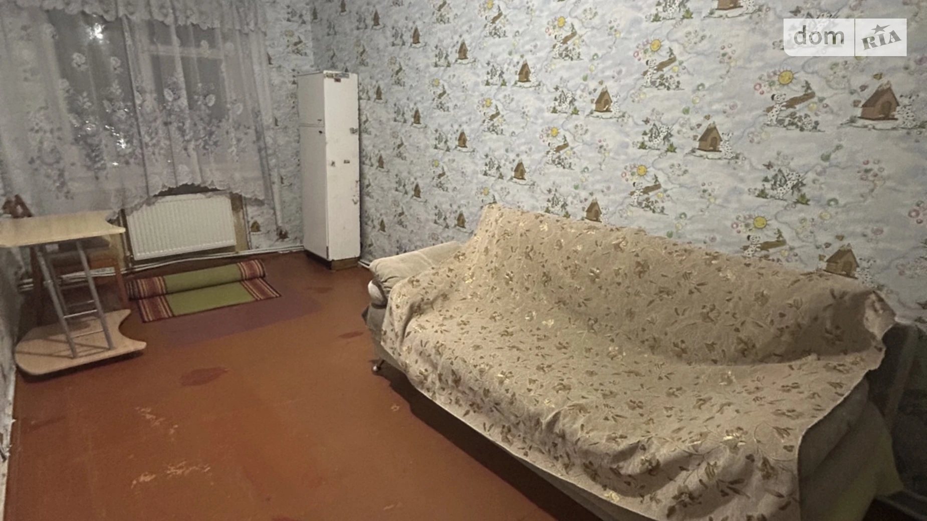 Сдается в аренду 3-комнатная квартира 64 кв. м в Виннице, ул. Киевская - фото 4