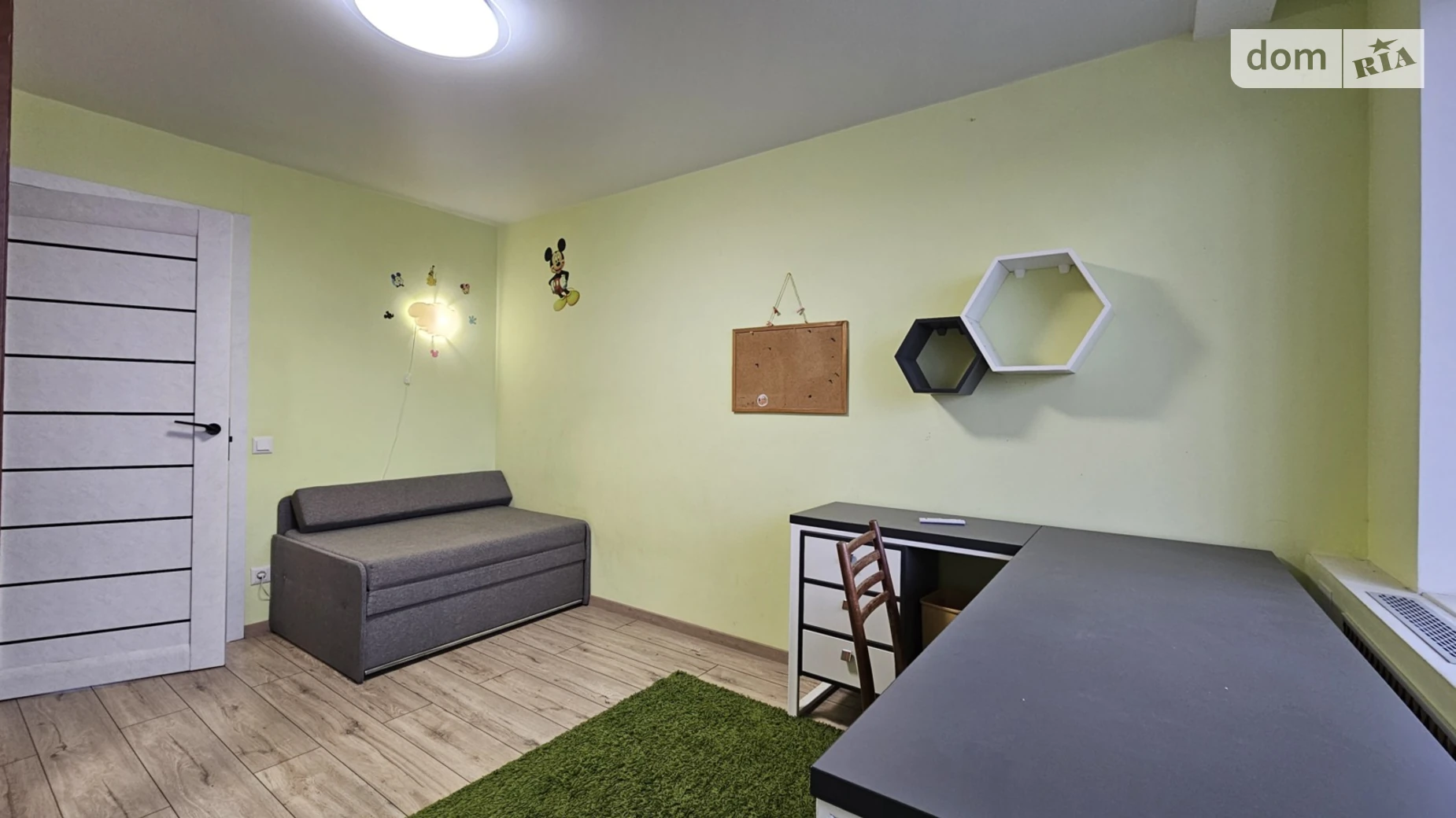 Продається 3-кімнатна квартира 70.4 кв. м у Дніпрі, Донецьке шосе - фото 3