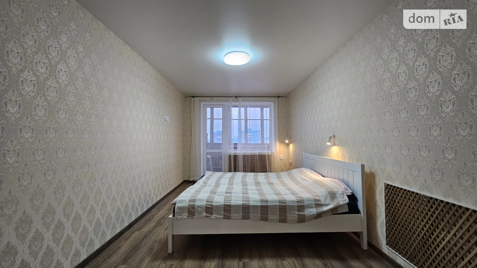 Продається 3-кімнатна квартира 70.4 кв. м у Дніпрі, Донецьке шосе - фото 4