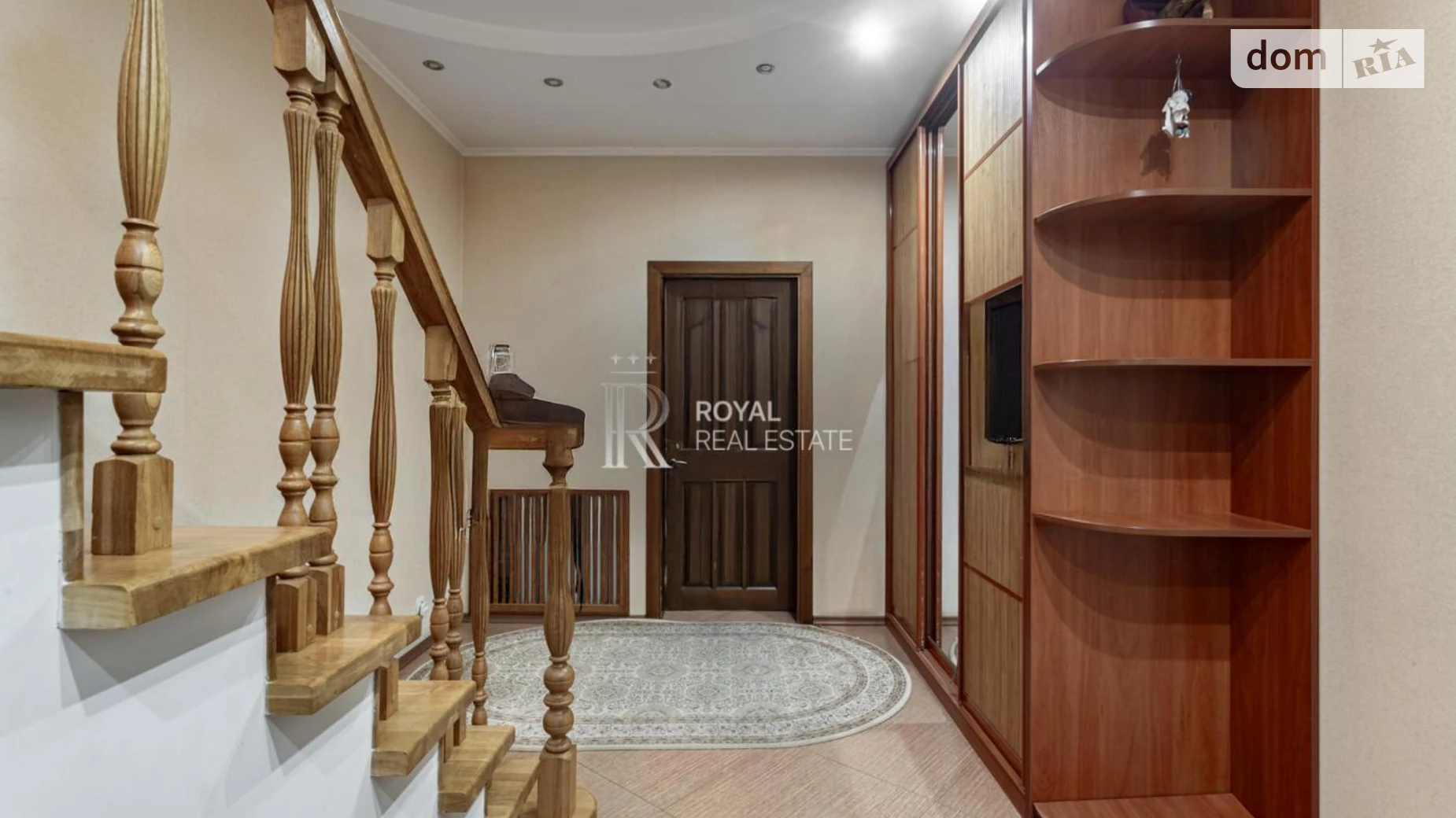 Продается дом на 2 этажа 264 кв. м с баней/сауной, цена: 450000 $ - фото 4