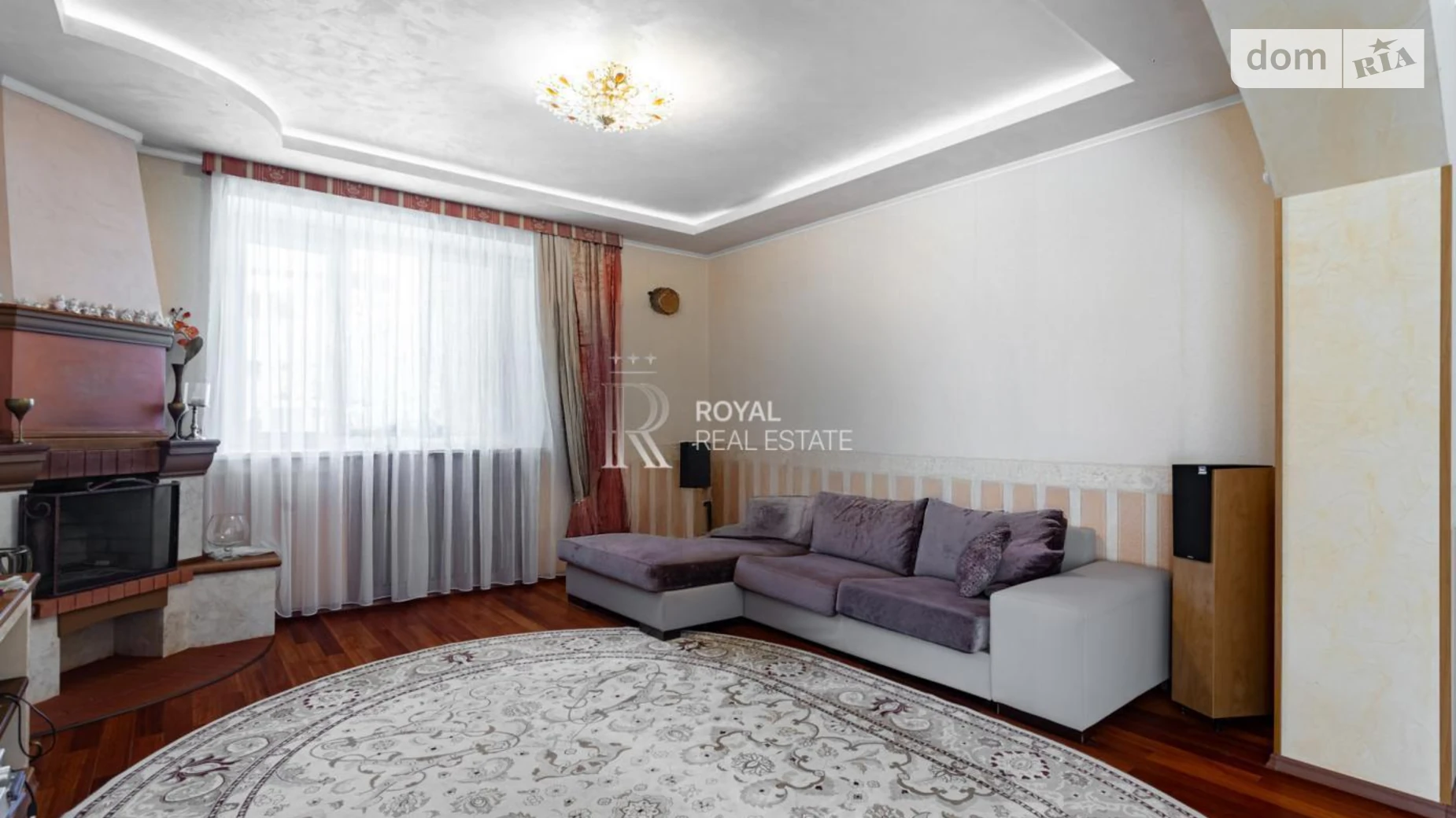 Продается дом на 2 этажа 264 кв. м с баней/сауной, цена: 450000 $ - фото 5