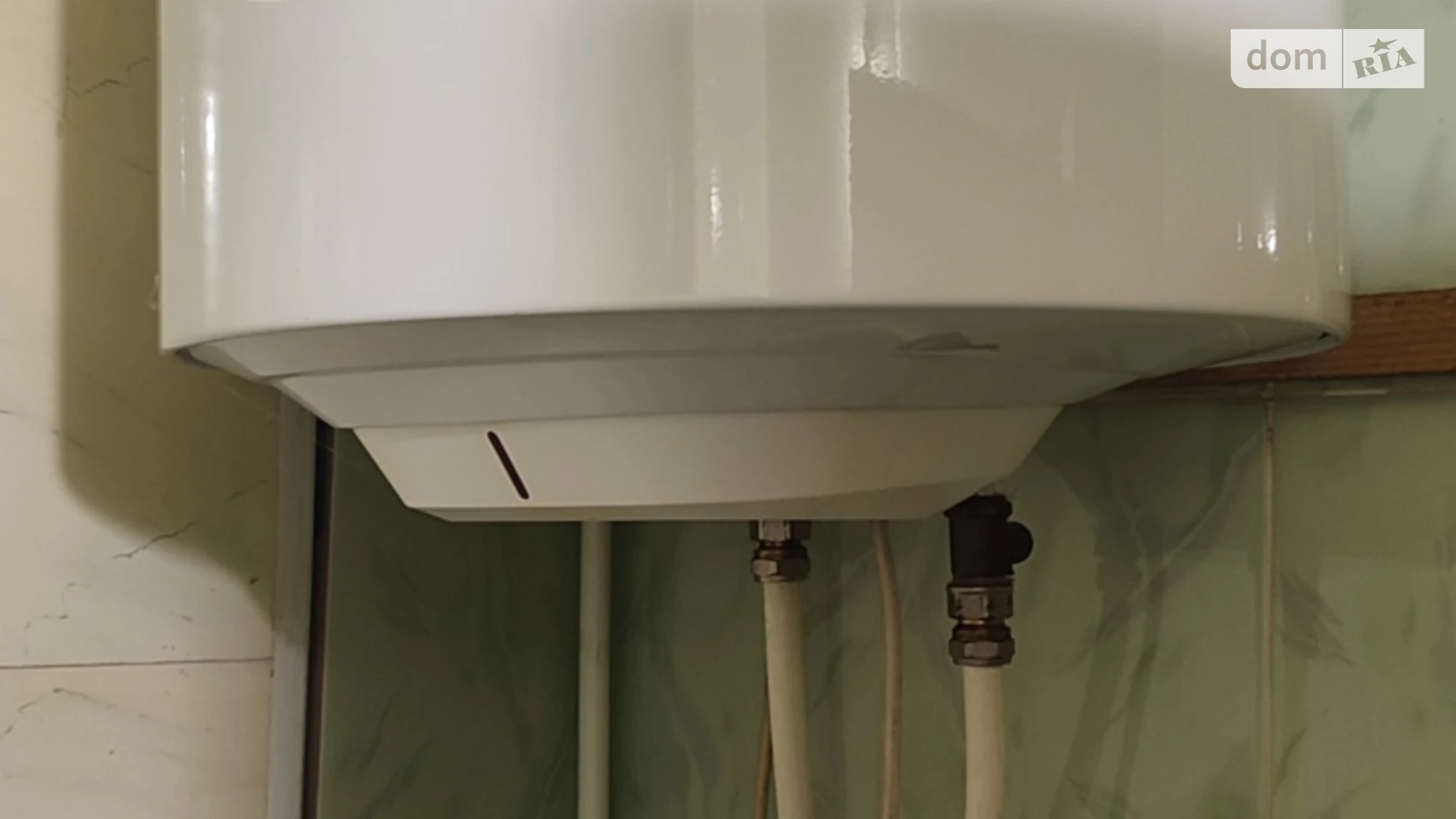 Продается 1-комнатная квартира 31.5 кв. м в Желтых Водах, ул. Горького, 25 - фото 2