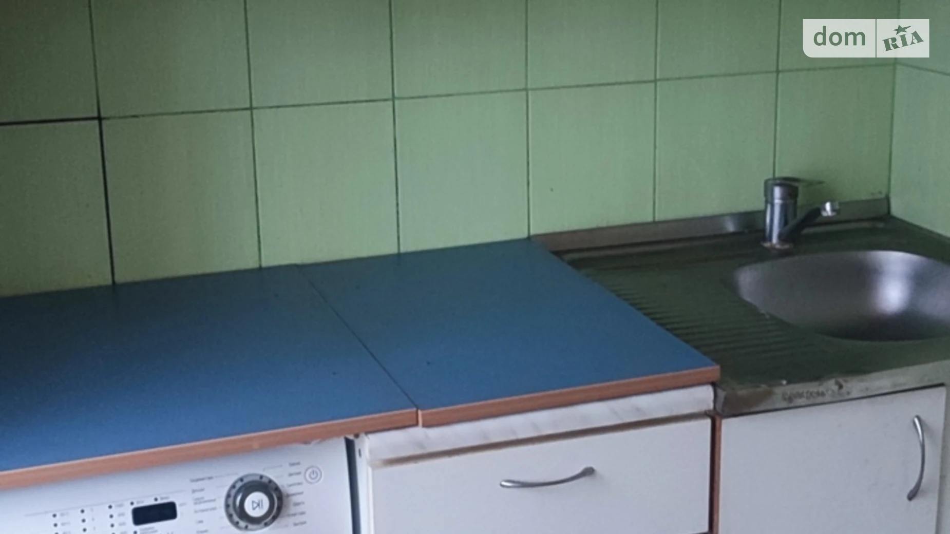 Продается 1-комнатная квартира 31.5 кв. м в Желтых Водах, ул. Горького, 25 - фото 4