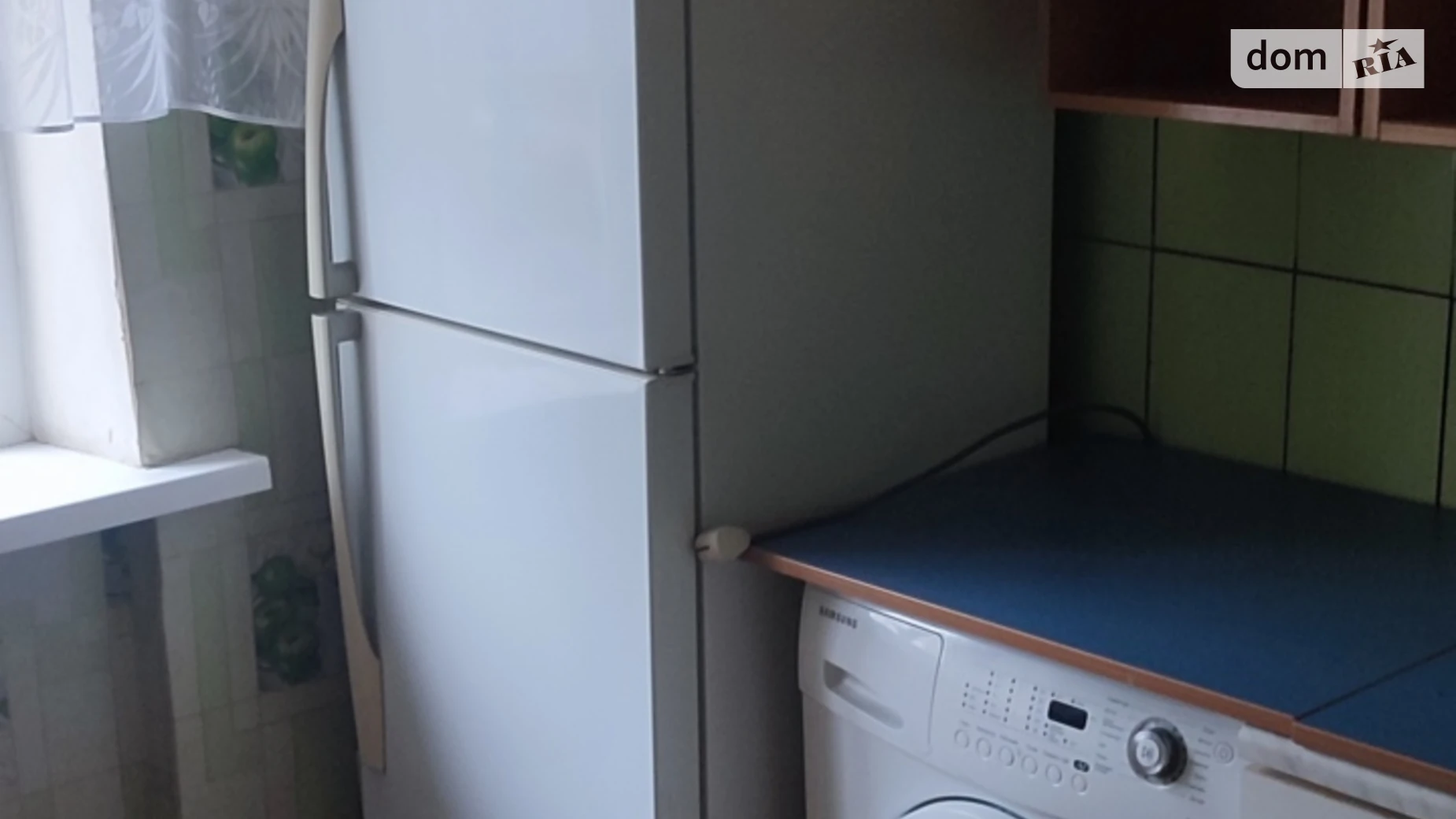 Продается 1-комнатная квартира 31.5 кв. м в Желтых Водах, ул. Горького, 25 - фото 5