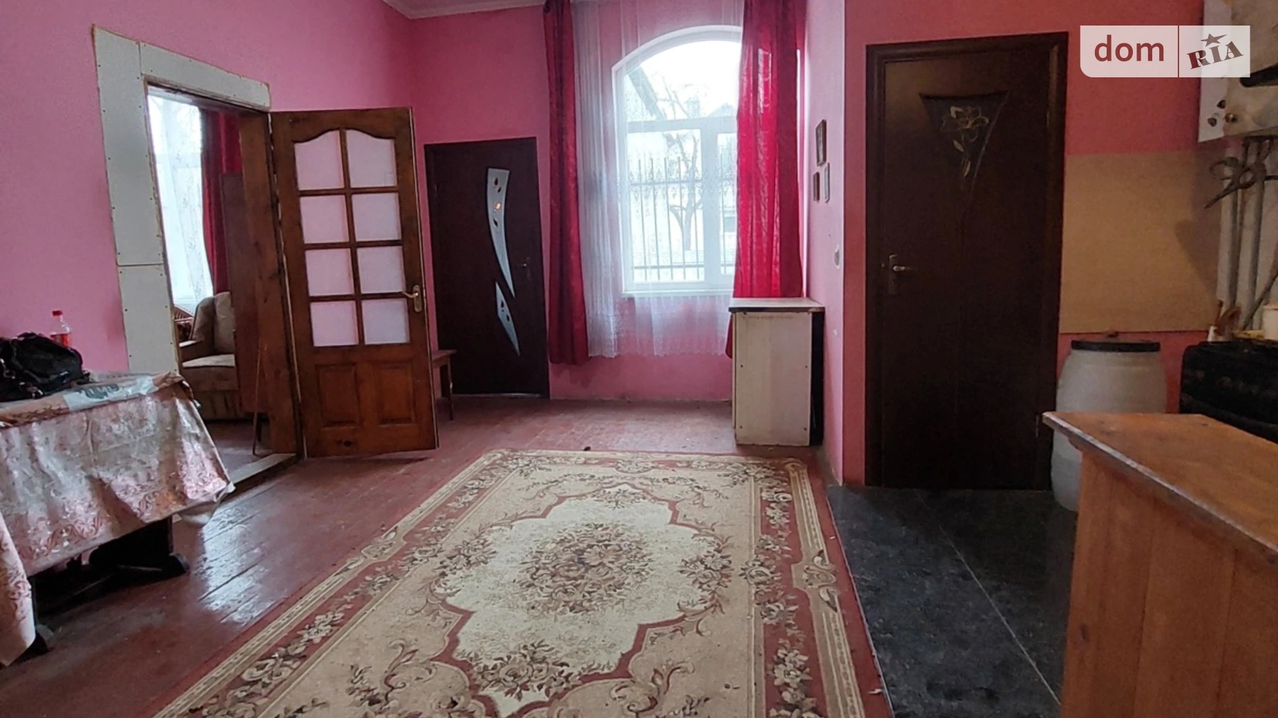 Продается 1-комнатная квартира 45.6 кв. м в Бориславе, ул. Дрогобычская - фото 2