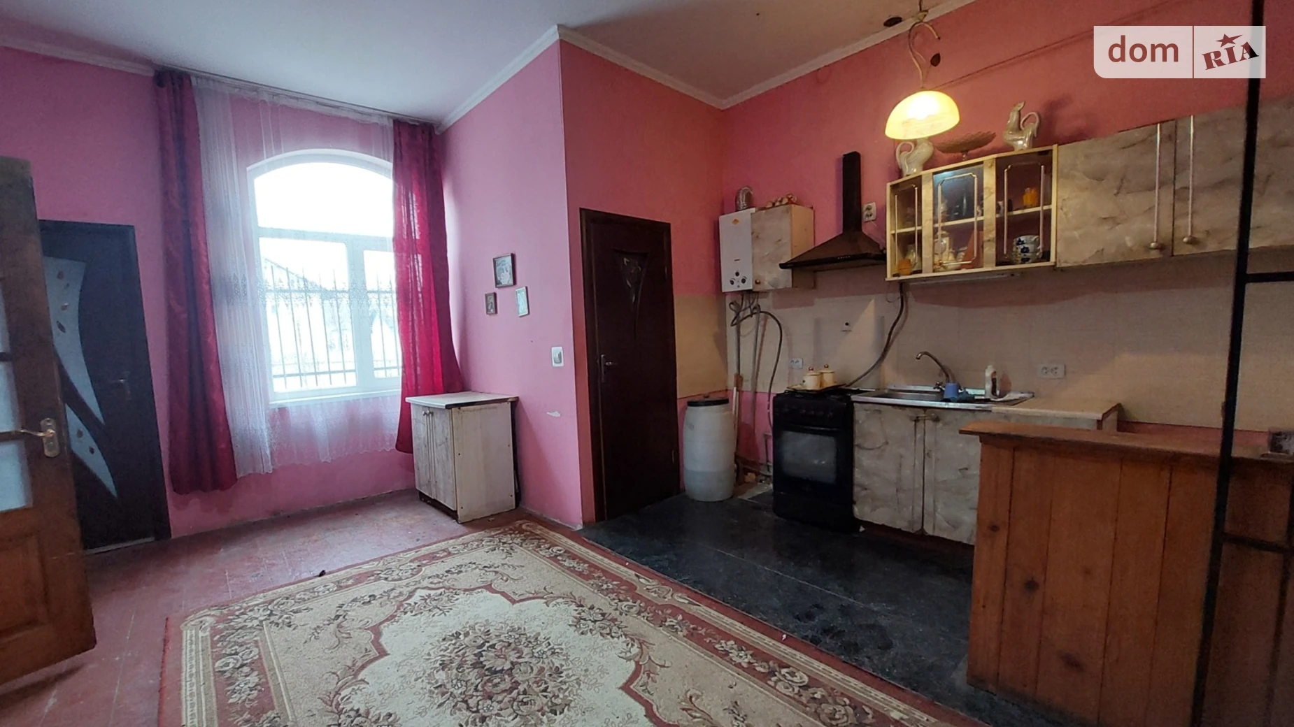 Продается 1-комнатная квартира 45.6 кв. м в Бориславе, ул. Дрогобычская - фото 3