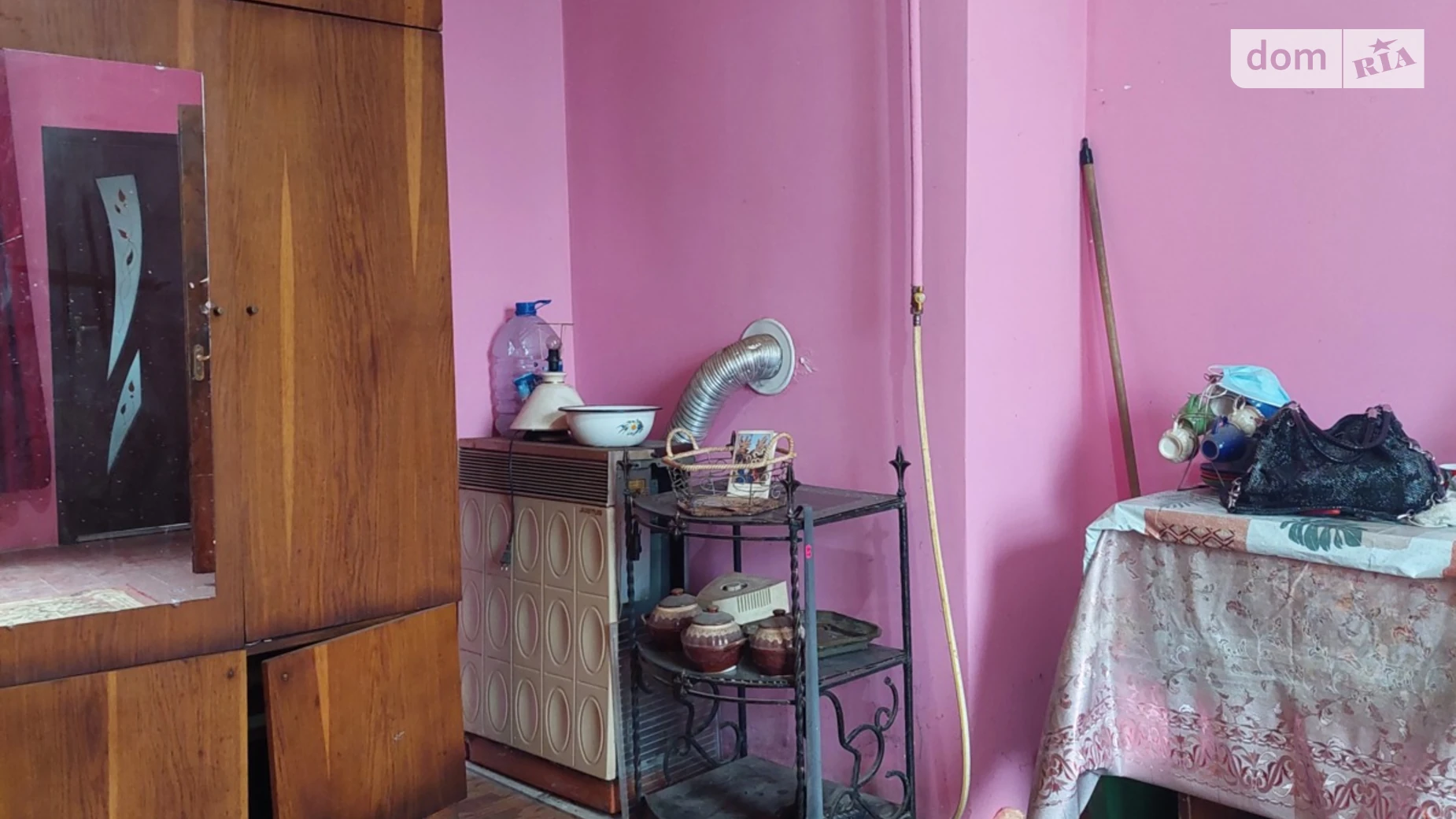 Продается 1-комнатная квартира 45.6 кв. м в Бориславе, ул. Дрогобычская - фото 4