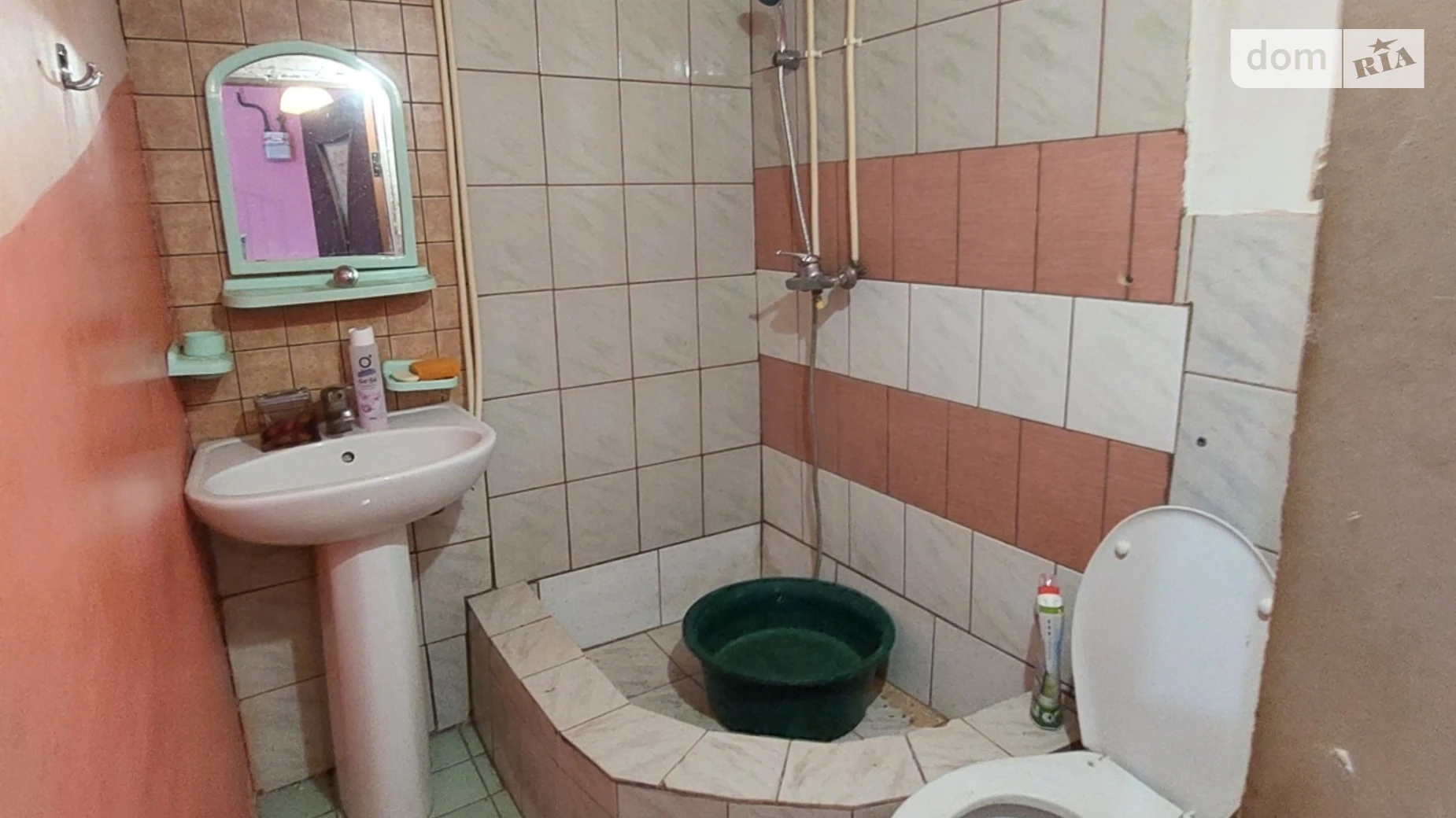 Продается 1-комнатная квартира 45.6 кв. м в Бориславе, ул. Дрогобычская - фото 5