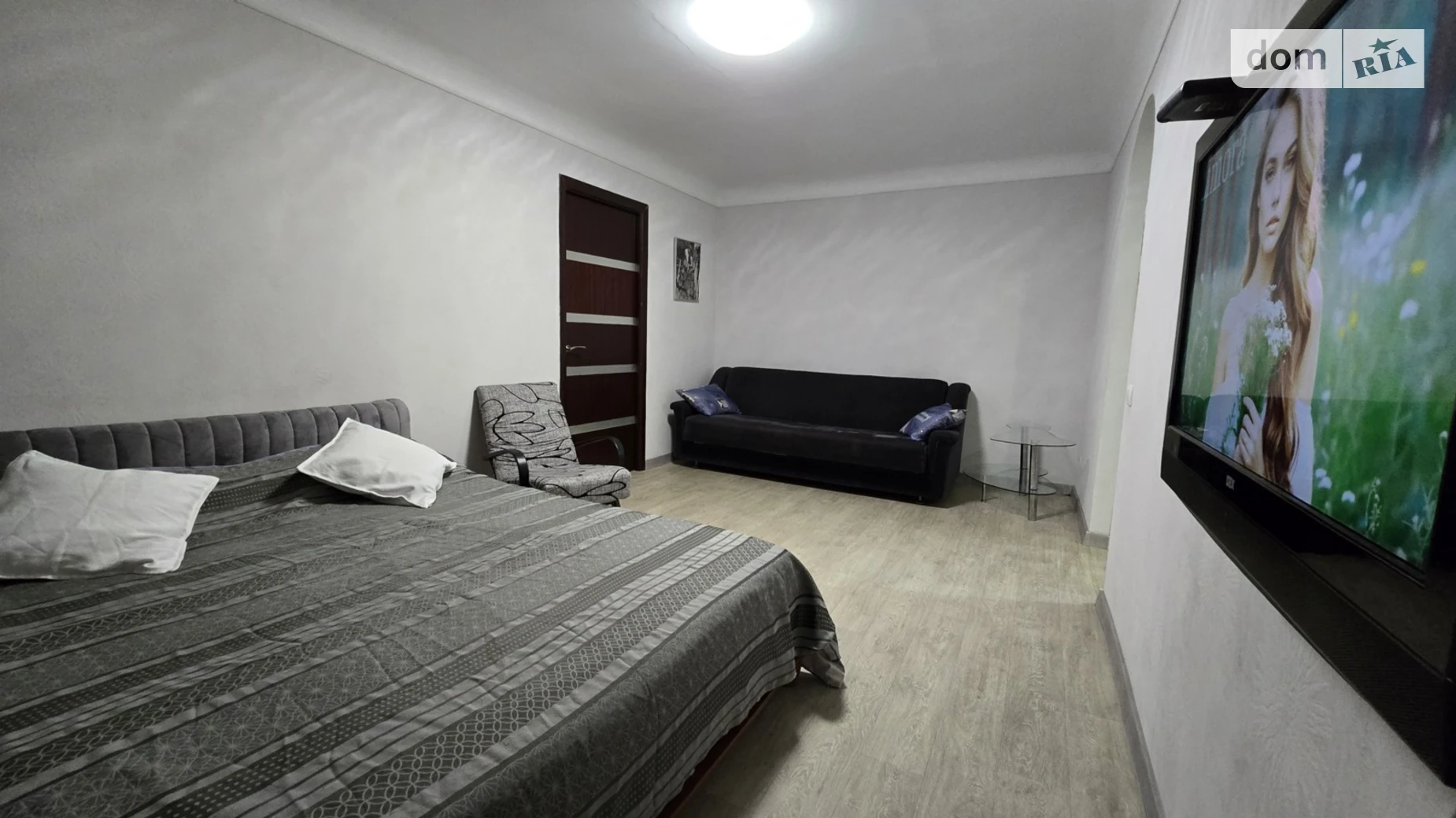 2-комнатная квартира в, цена: 1200 грн - фото 3