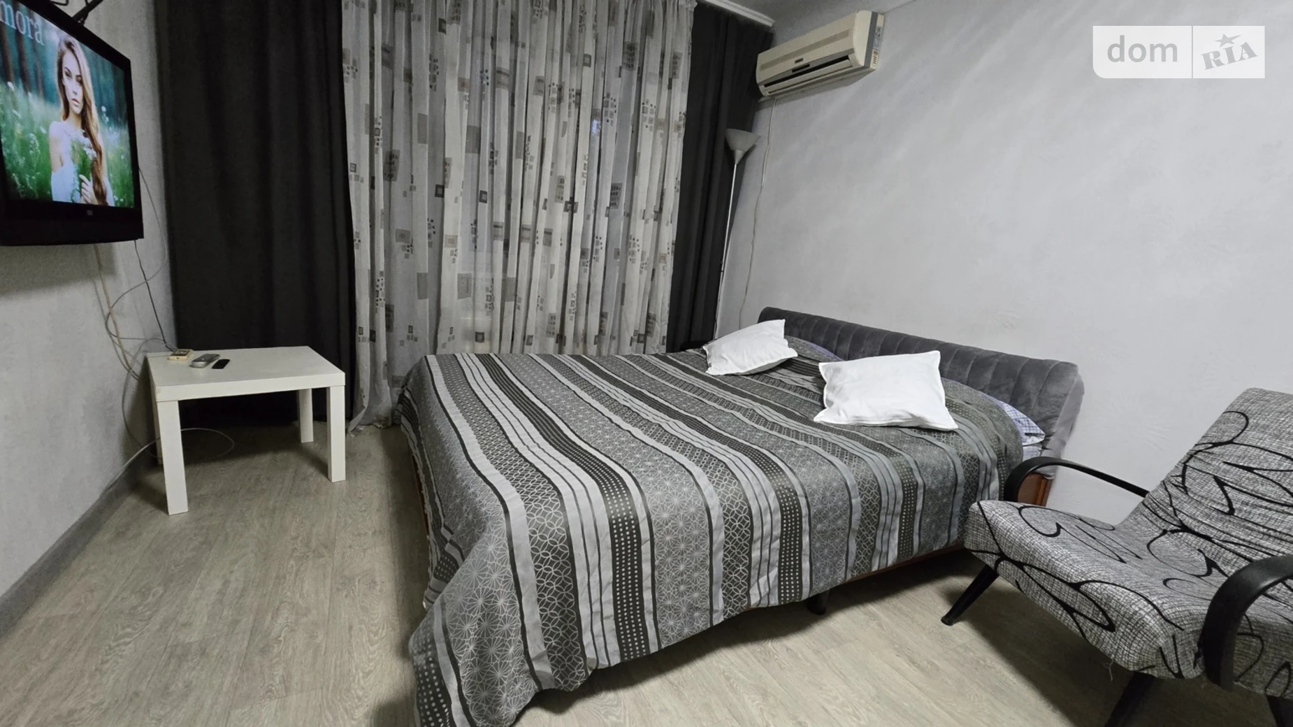 2-комнатная квартира в, цена: 1200 грн - фото 2