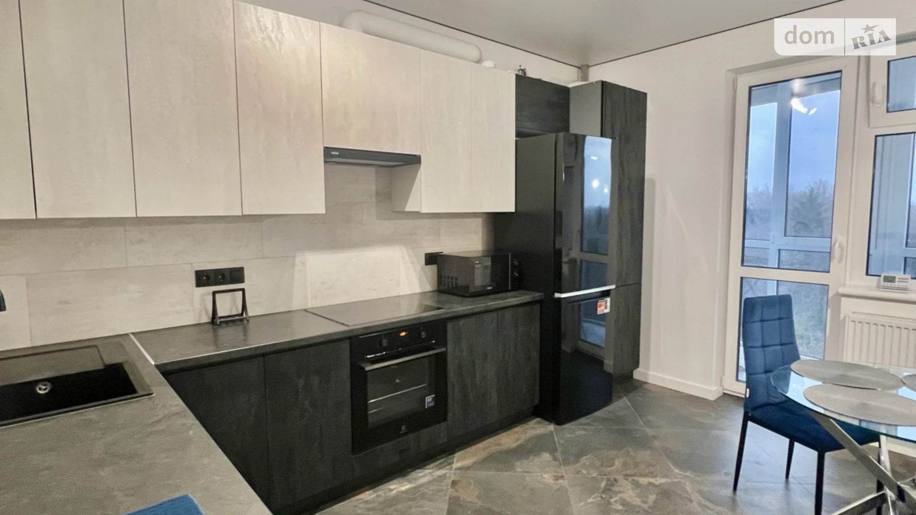 2-комнатная квартира 60 кв. м в Тернополе, ул. Чумацкая, 2 - фото 3