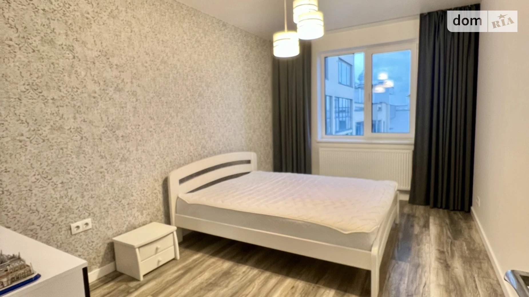 2-комнатная квартира 60 кв. м в Тернополе, ул. Чумацкая, 2 - фото 5