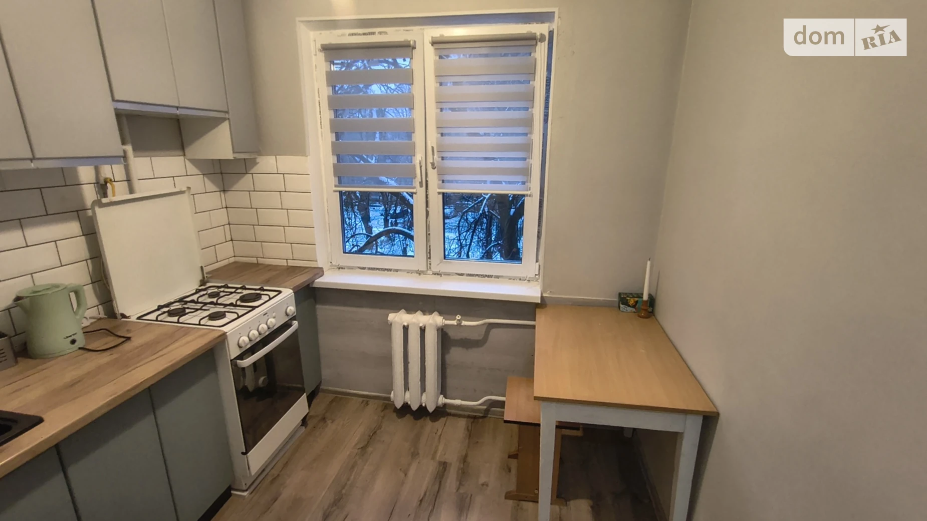 Сдается в аренду 1-комнатная квартира 31 кв. м в Киеве, ул. Михаила Донца, 20 - фото 3