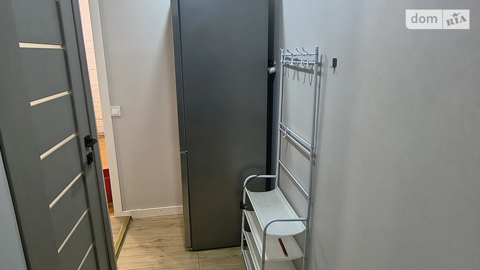 Сдается в аренду 1-комнатная квартира 31 кв. м в Киеве, ул. Михаила Донца, 20 - фото 5