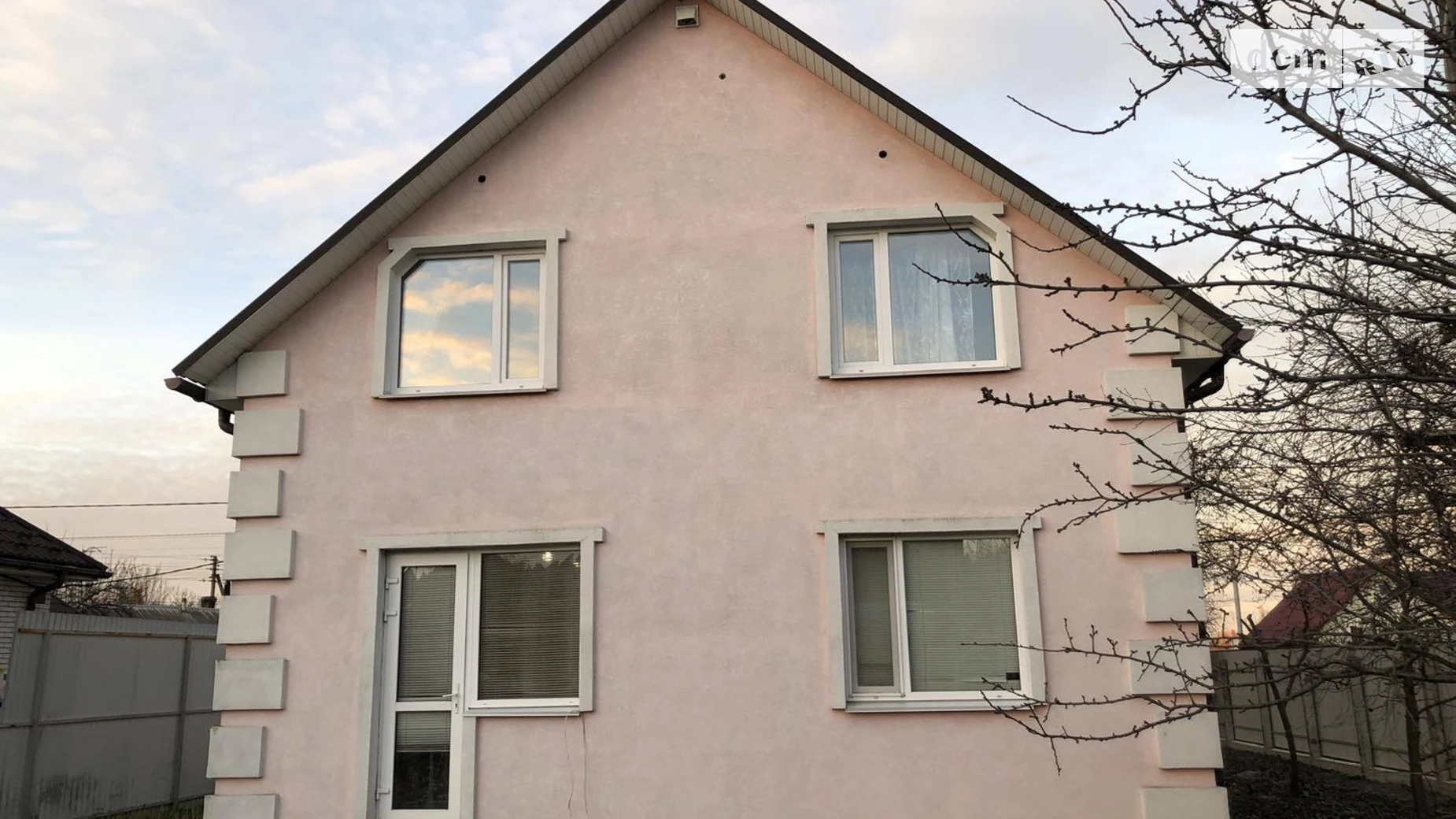 Продается дом на 2 этажа 120 кв. м с подвалом, цена: 122000 $ - фото 5