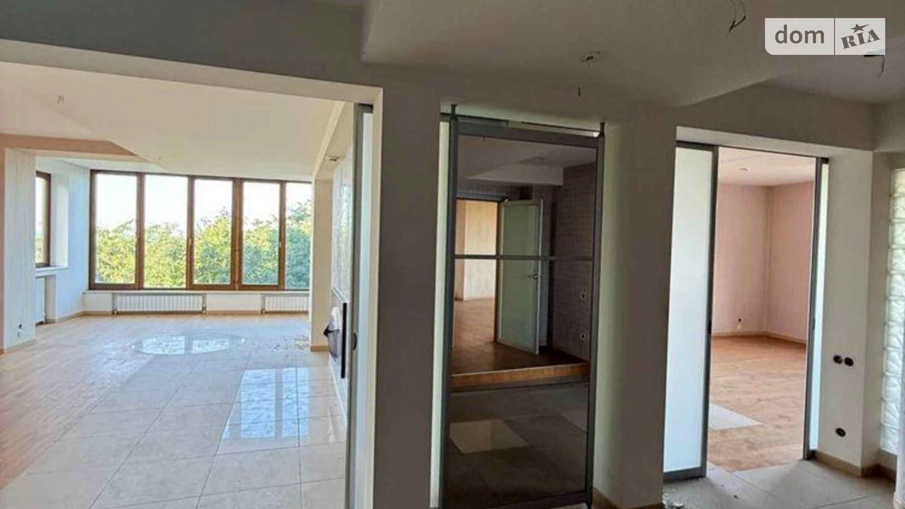 Продается 2-комнатная квартира 175 кв. м в Одессе - фото 5