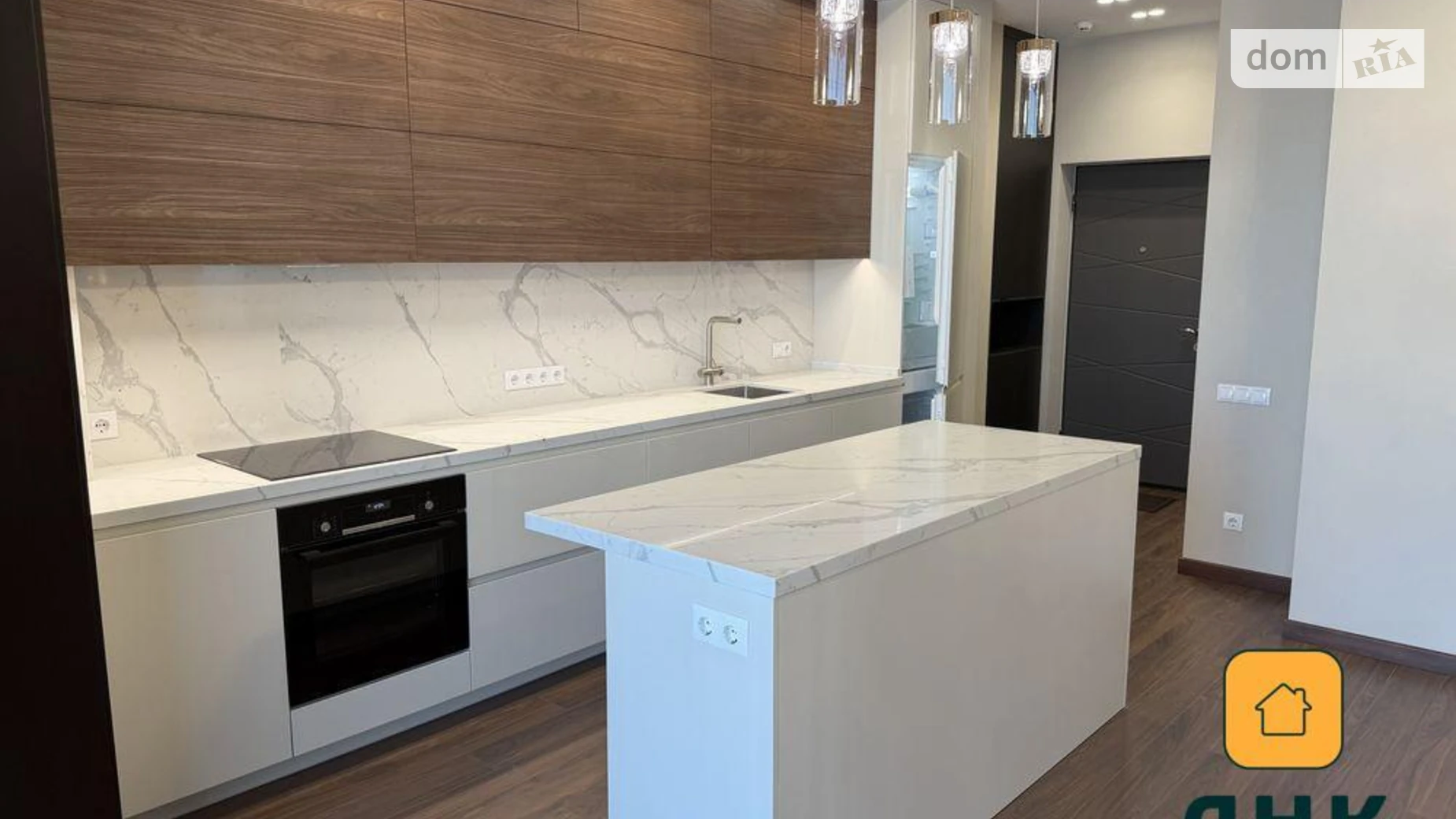 Продается 2-комнатная квартира 76.4 кв. м в Одессе - фото 2