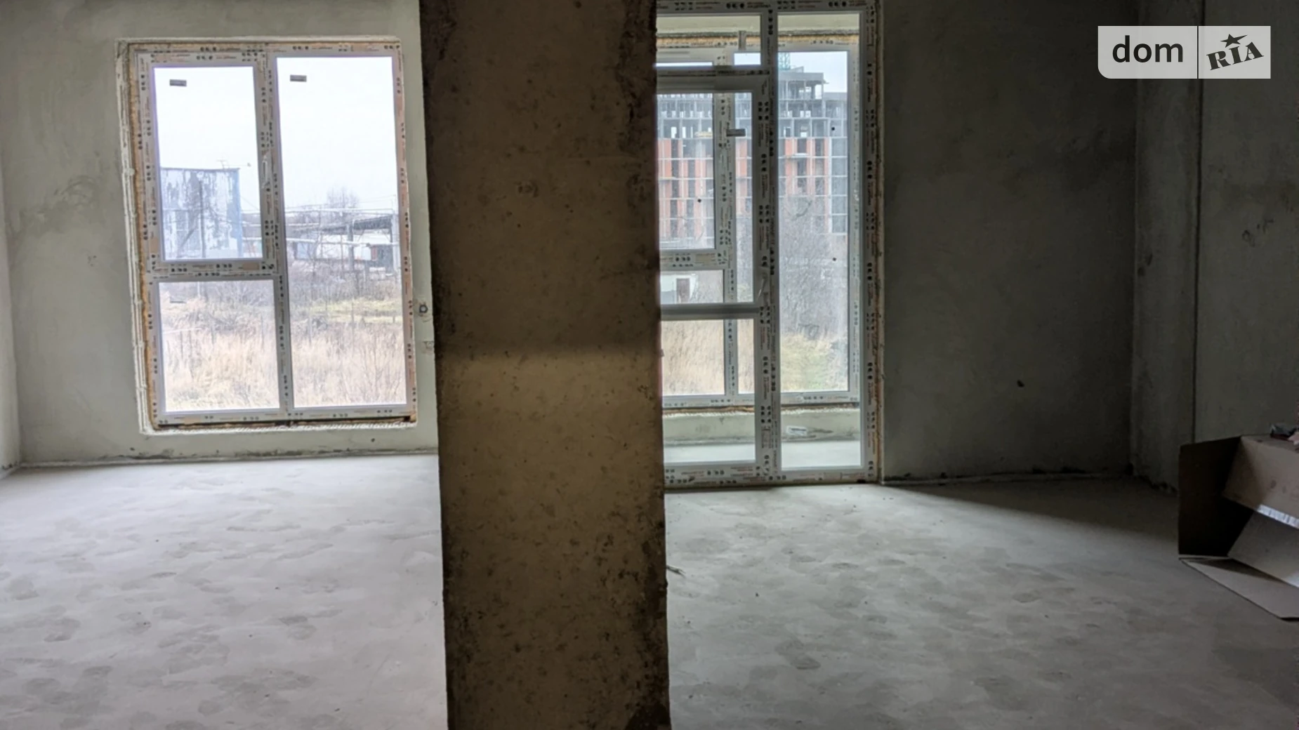 Продается 1-комнатная квартира 46 кв. м в Винниках, ул. Кольцевая, 17А - фото 5