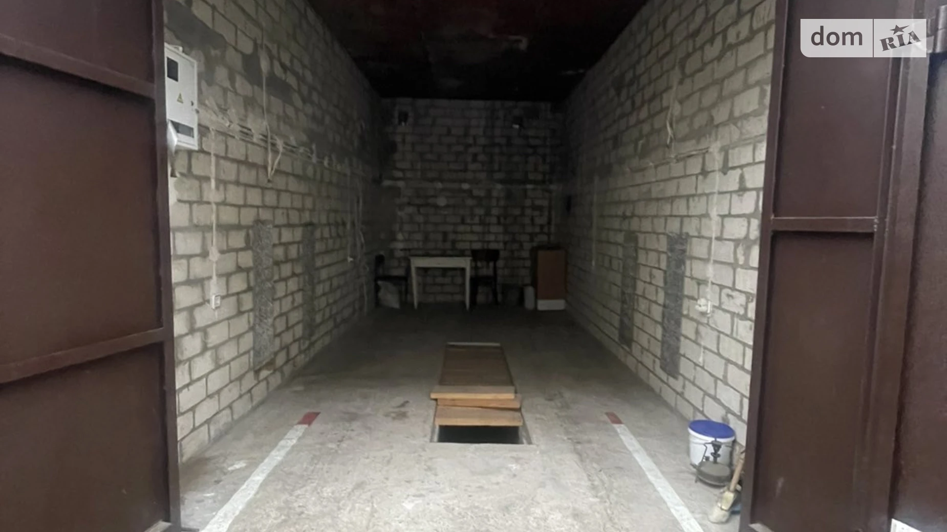 Сдается в аренду отдельно стоящий гараж под легковое авто на 40 кв. м, цена: 2500 грн - фото 2