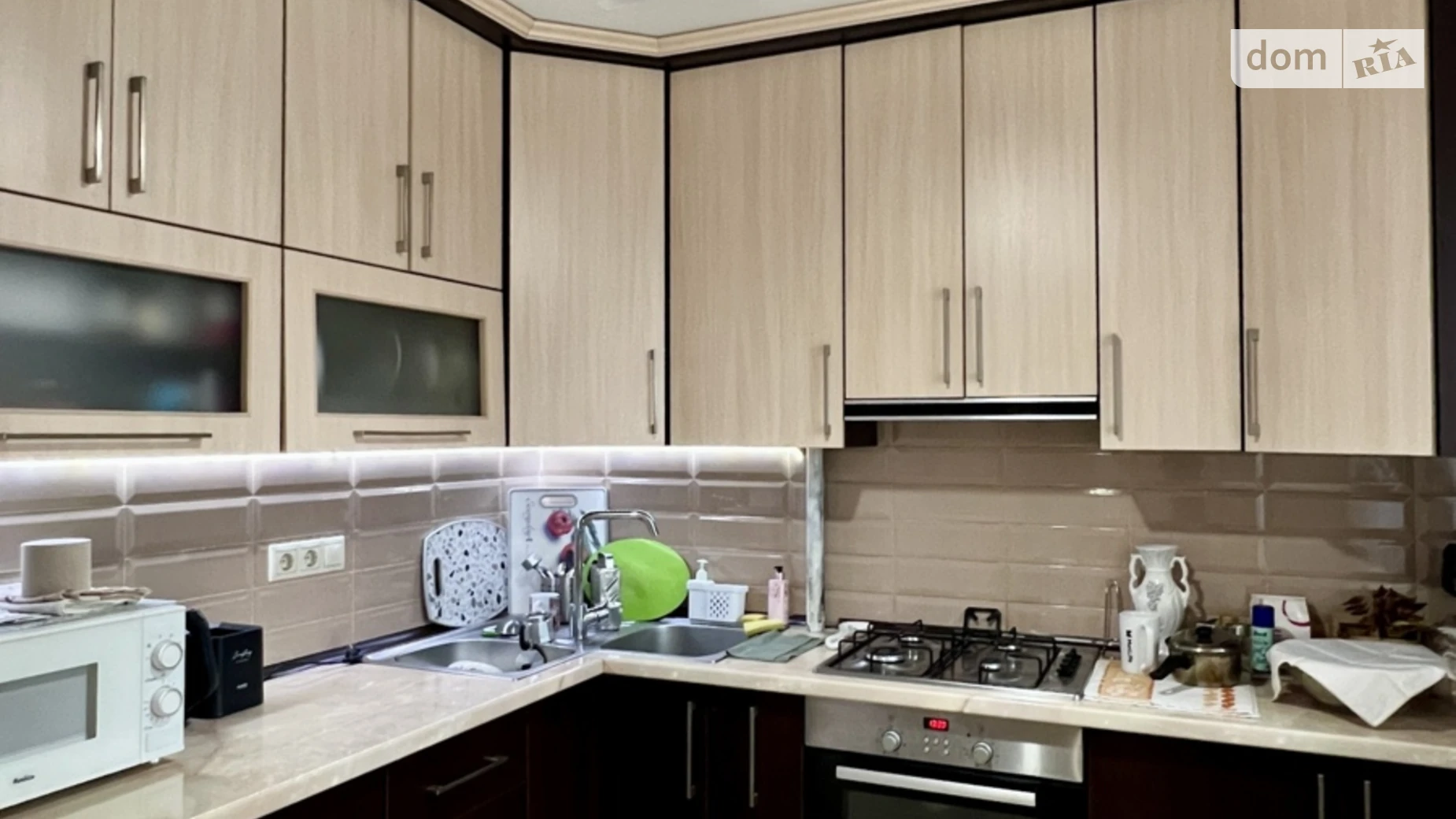 Продается 3-комнатная квартира 83 кв. м в Ивано-Франковске, ул. Гетьмана Ивана Мазепы, 175А - фото 4