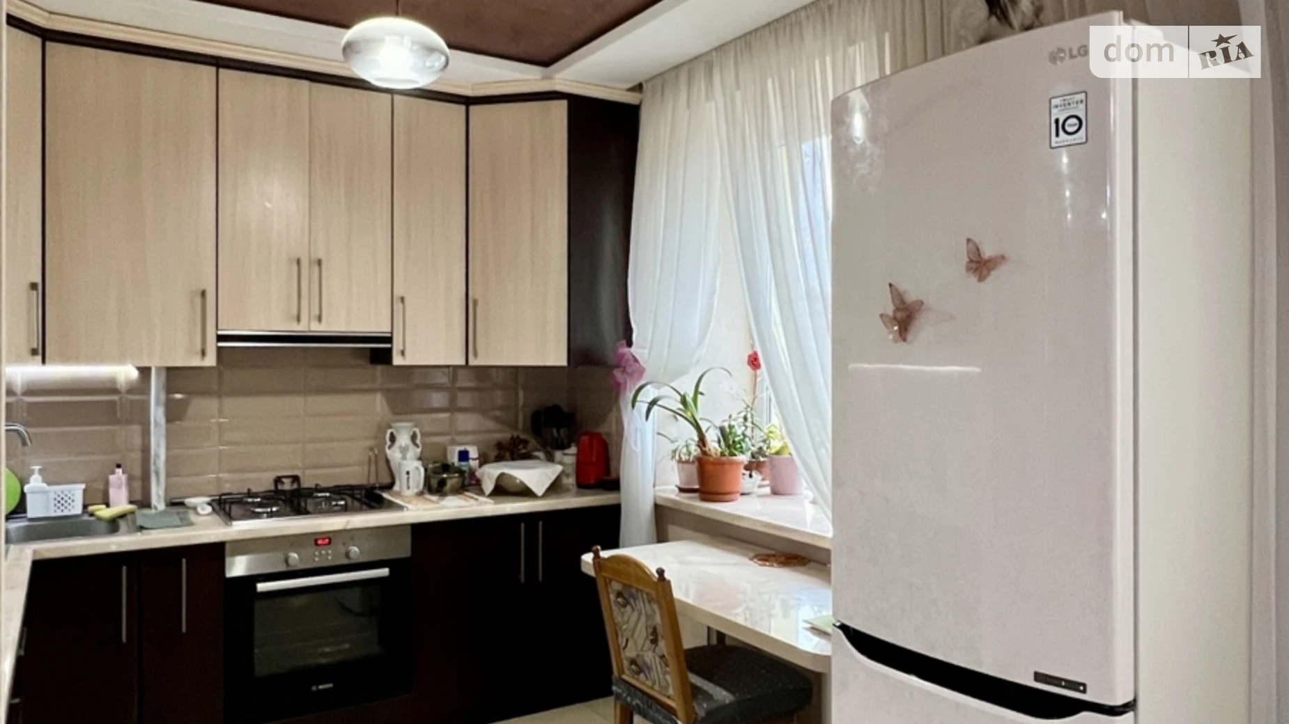 Продается 3-комнатная квартира 83 кв. м в Ивано-Франковске, ул. Гетьмана Ивана Мазепы, 175А - фото 2