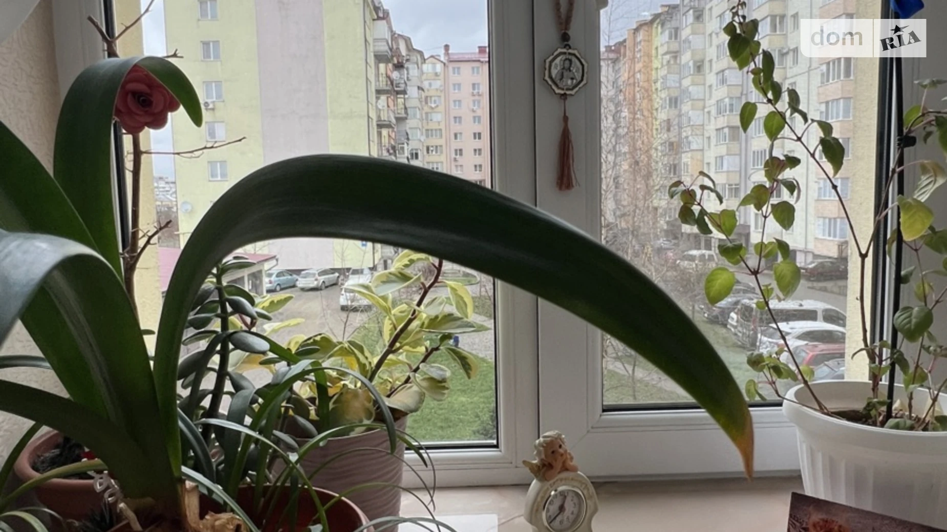 Продается 3-комнатная квартира 83 кв. м в Ивано-Франковске, ул. Гетьмана Ивана Мазепы, 175А - фото 3