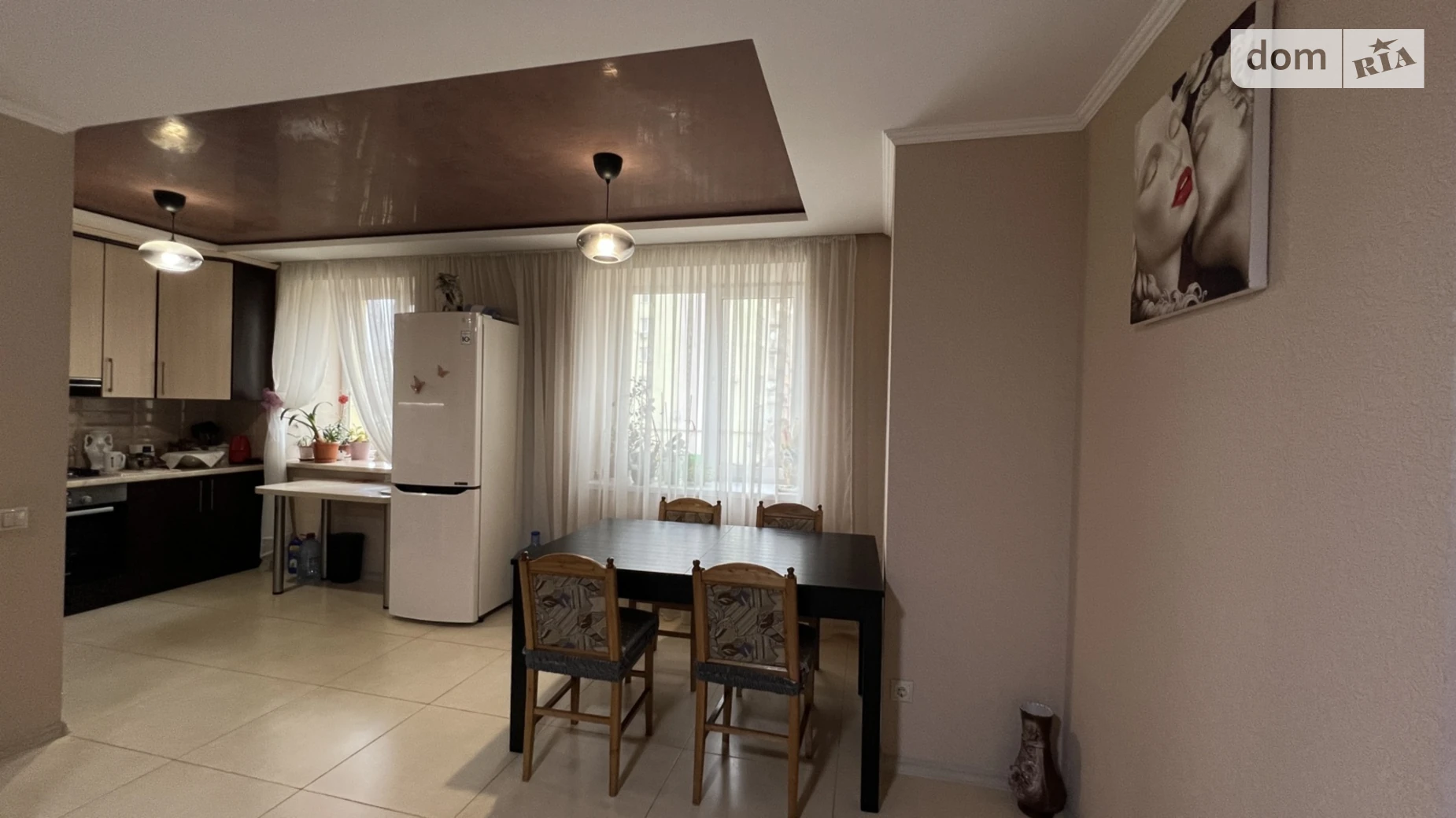 Продается 3-комнатная квартира 83 кв. м в Ивано-Франковске, ул. Гетьмана Ивана Мазепы, 175А - фото 5