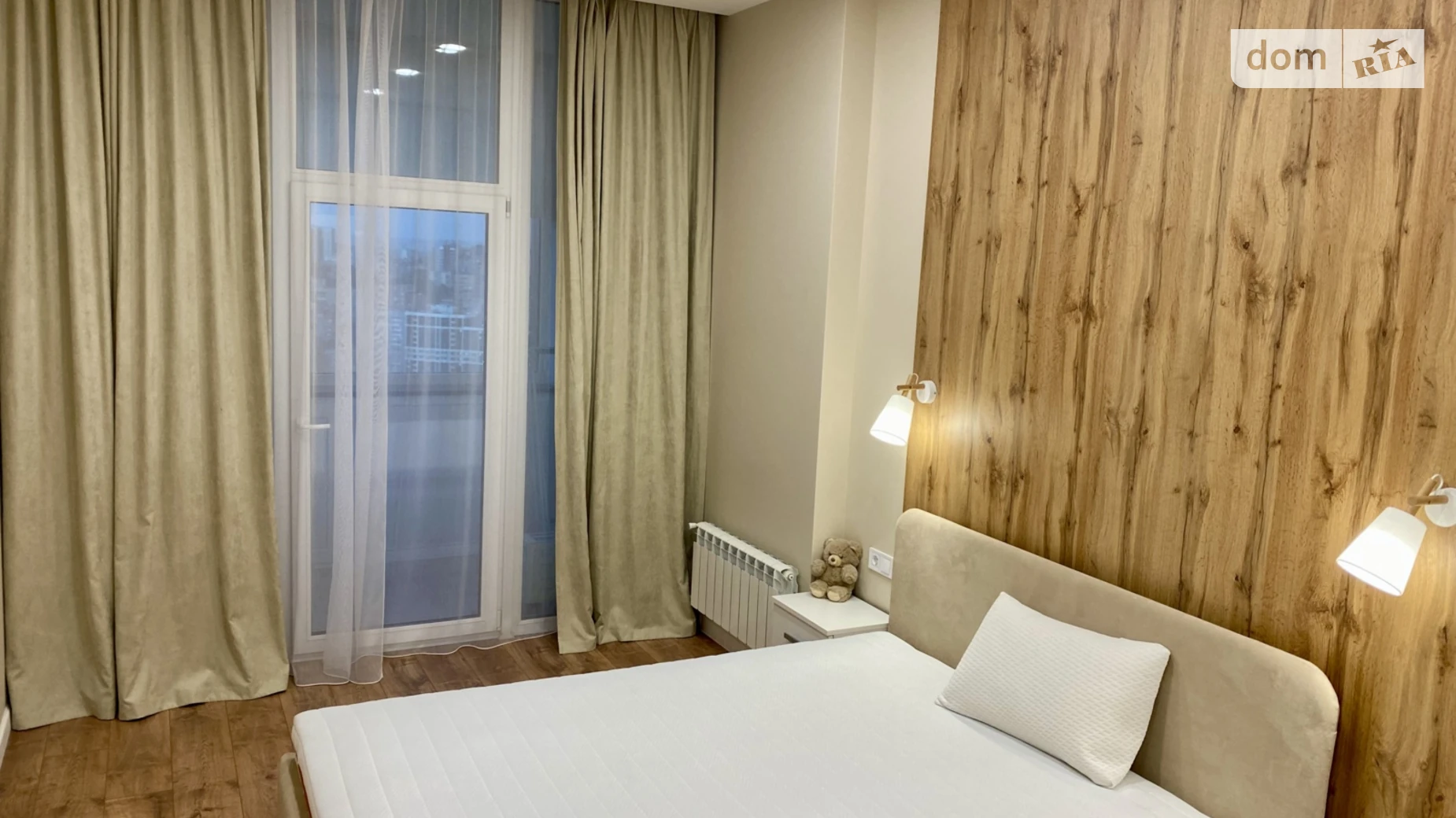 Здається в оренду 2-кімнатна квартира 79.5 кв. м у Києві, просп. Берестейський(Перемоги), 11 корпус 2 - фото 3