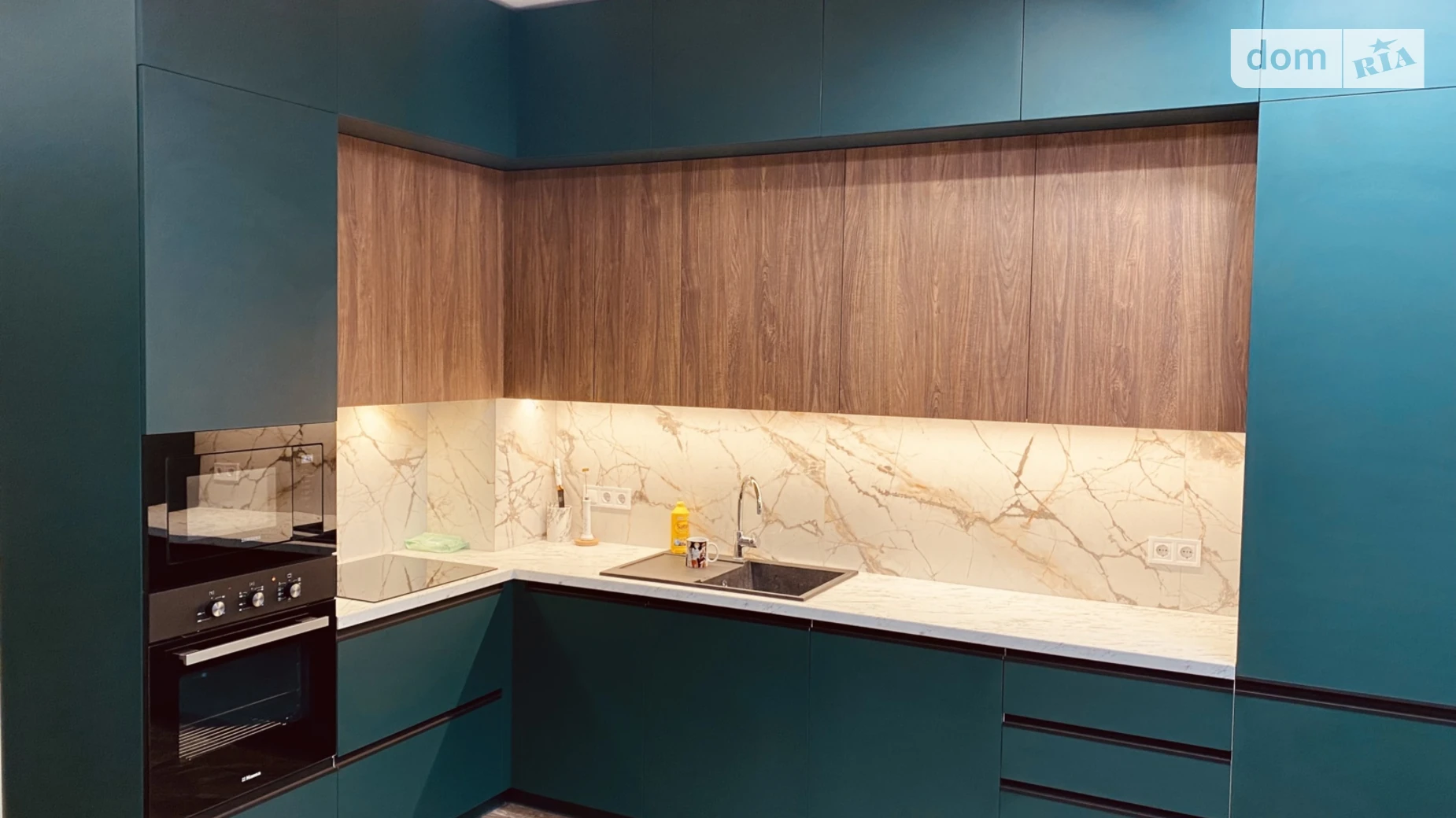 Здається в оренду 2-кімнатна квартира 79.5 кв. м у Києві, просп. Берестейський(Перемоги), 11 корпус 2 - фото 2