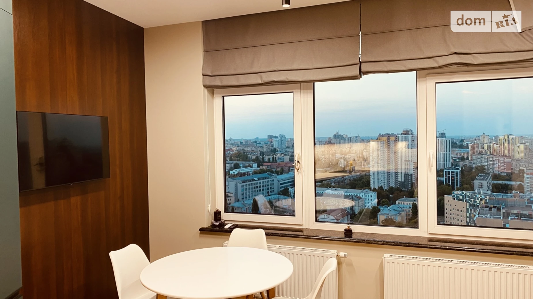 Здається в оренду 2-кімнатна квартира 79.5 кв. м у Києві, просп. Берестейський(Перемоги), 11 корпус 2 - фото 5