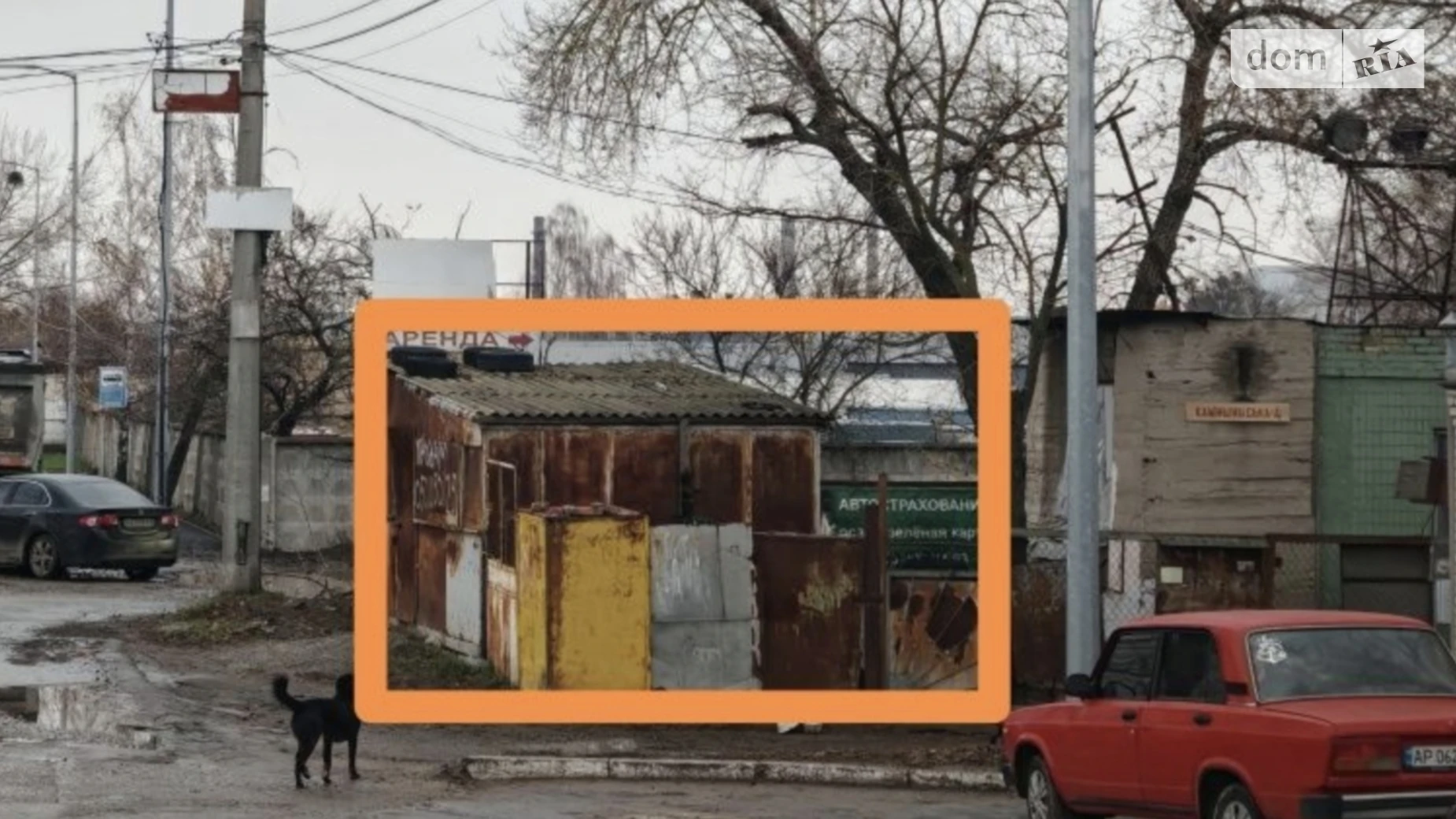 Продається окремий гараж під легкове авто на 40 кв. м, цена: 12000 $ - фото 4