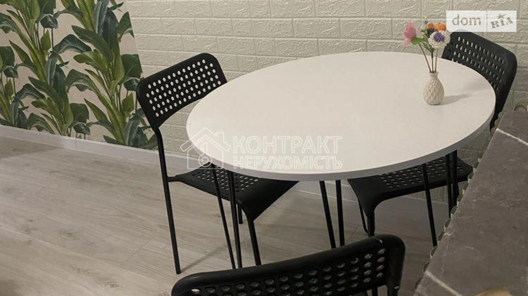 Сдается в аренду 1-комнатная квартира 33 кв. м в Харькове, Салтовское шоссе - фото 5