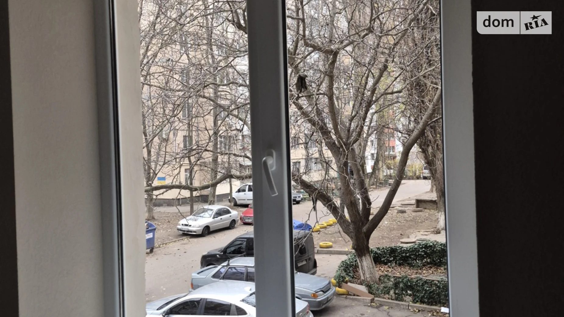 Сдается в аренду 2-комнатная квартира 58 кв. м в Одессе, ул. Люстдорфская дорога, 146/3 - фото 5