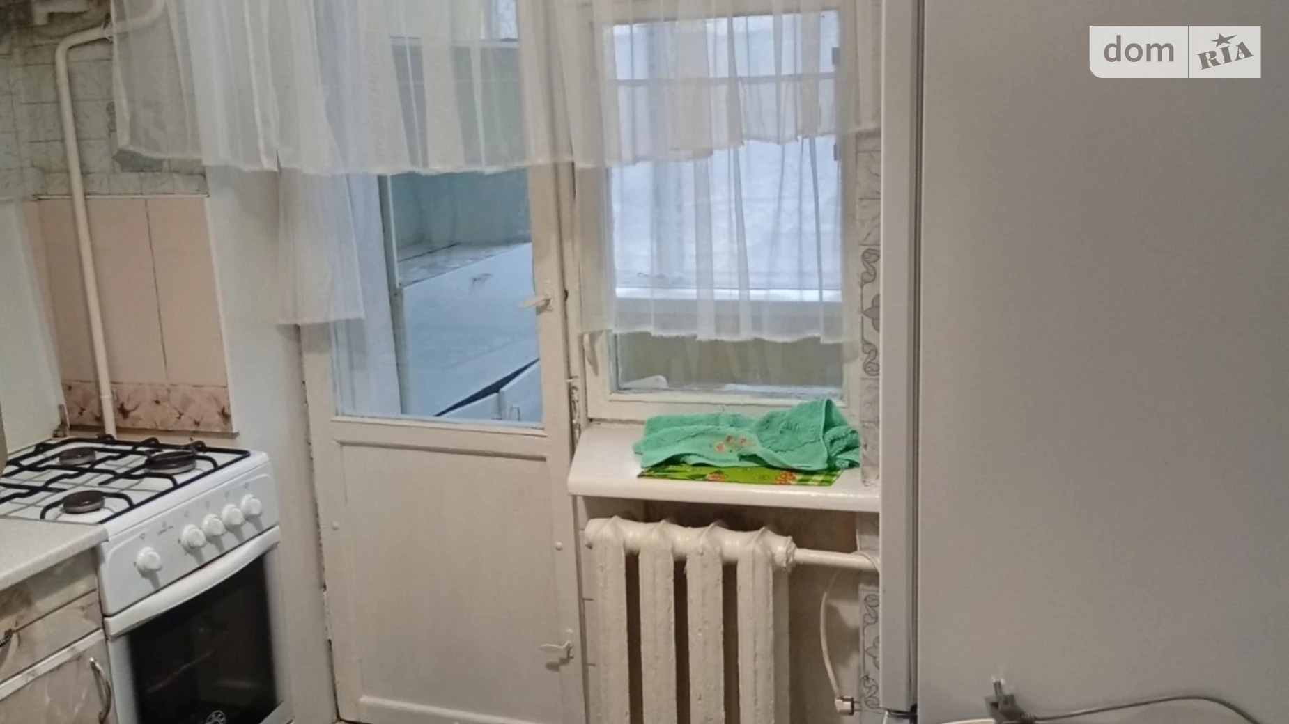 Здається в оренду 2-кімнатна квартира 46 кв. м у Хмельницькому, вул. Зарічанська, 2 - фото 5