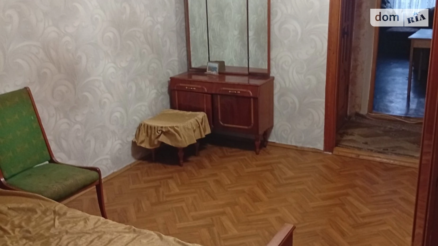 Здається в оренду 2-кімнатна квартира 46 кв. м у Хмельницькому, вул. Зарічанська, 2 - фото 4