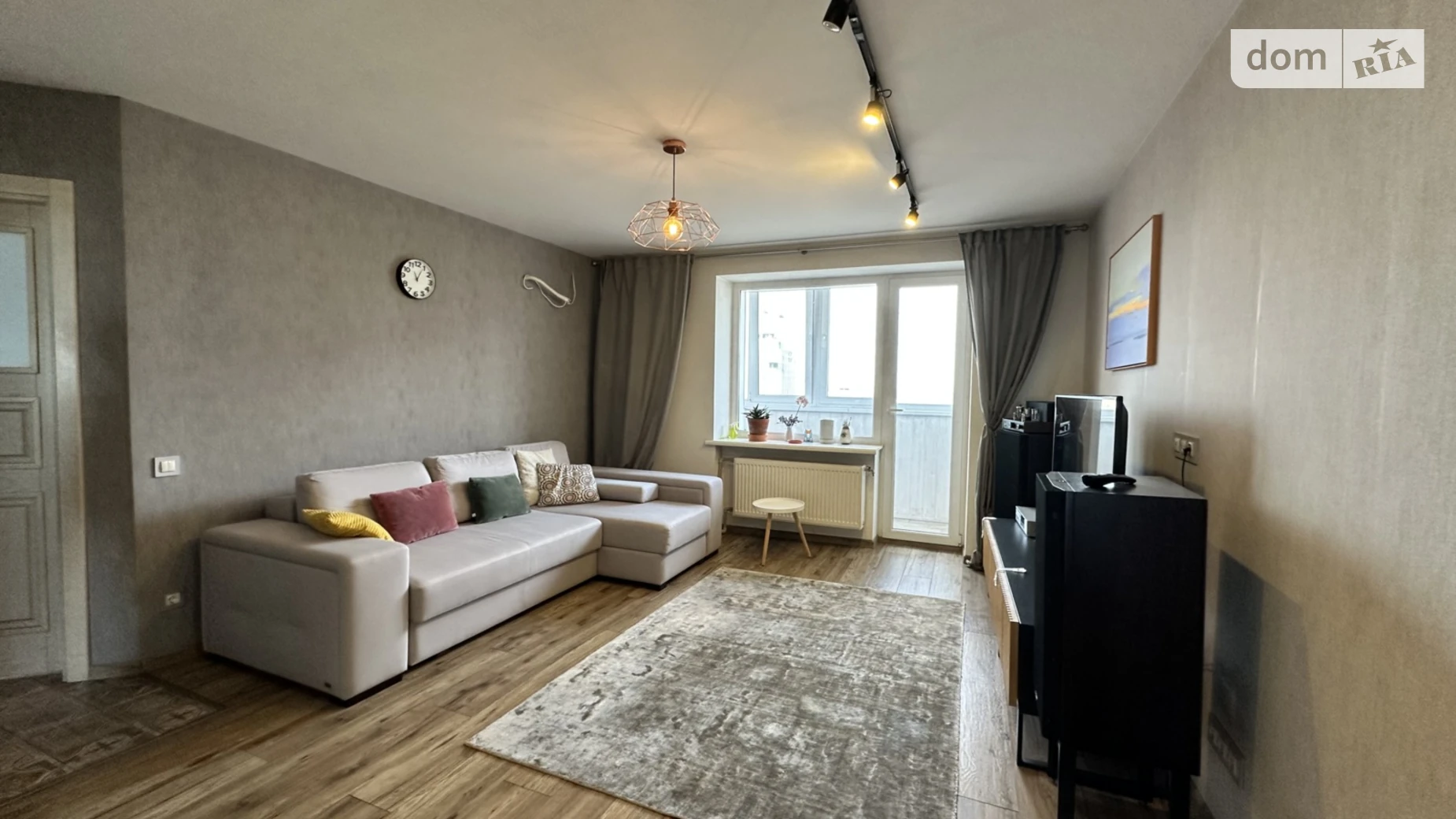 Продається 3-кімнатна квартира 69 кв. м у Дніпрі, вул. Вернадського Володимира, 29А - фото 4