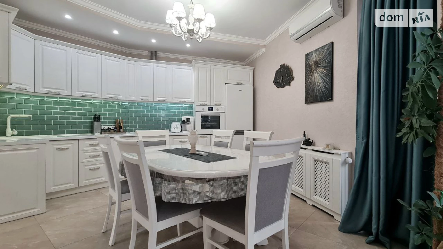 Продается 3-комнатная квартира 108.8 кв. м в Киеве, просп. Академика Глушкова, 9В - фото 2