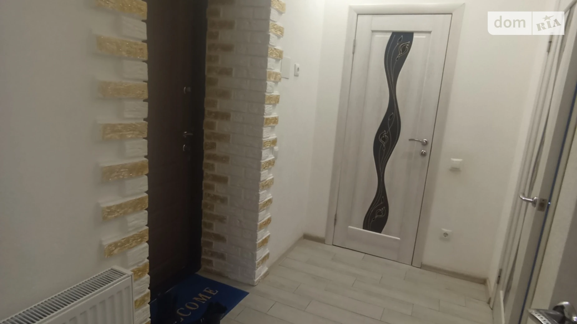 Сдается в аренду 2-комнатная квартира 65 кв. м в Ровно, ул. Черновола Вячеслава, 91Ф - фото 3